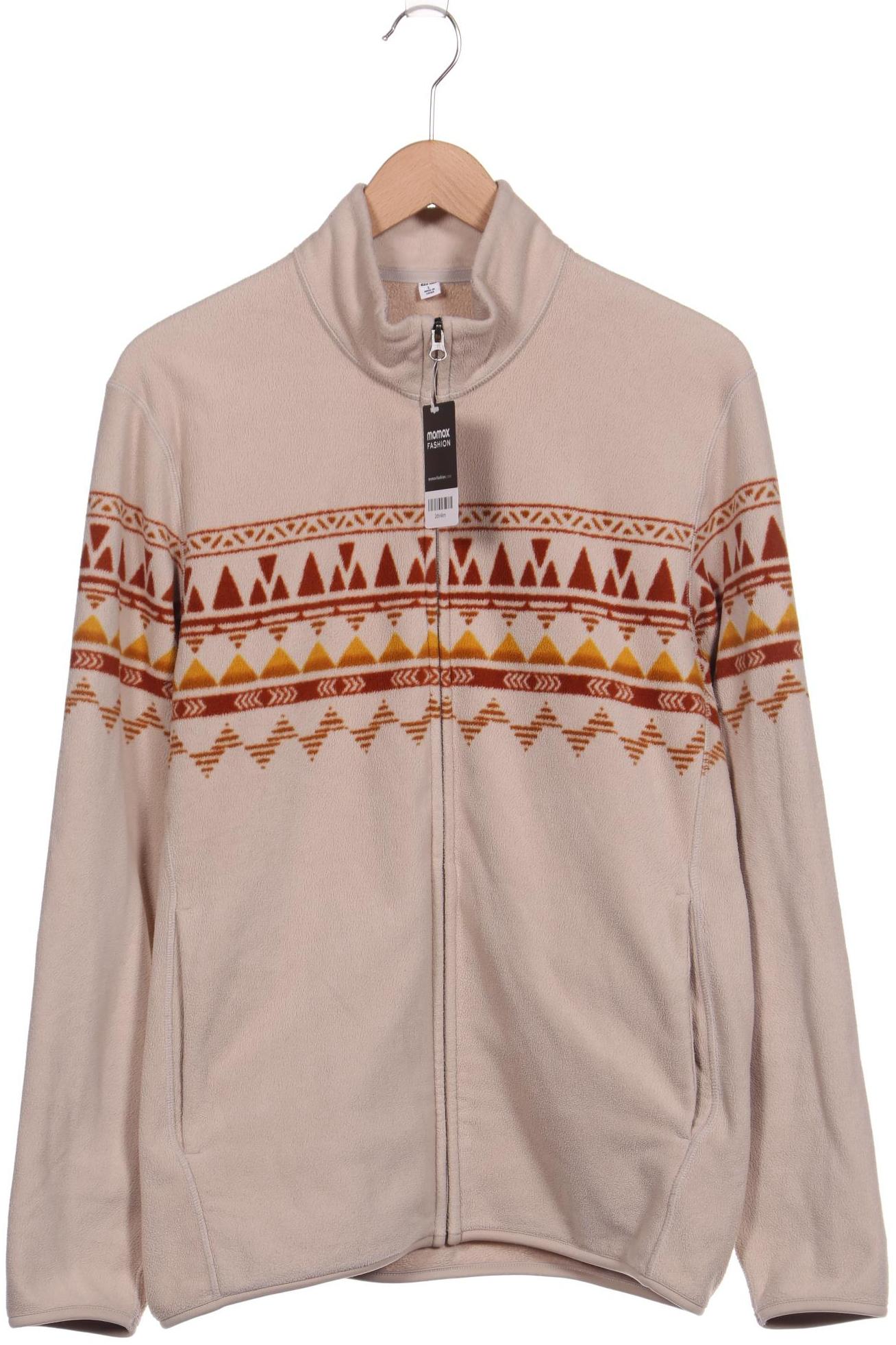 

uniqlo Herren Sweatshirt, beige
