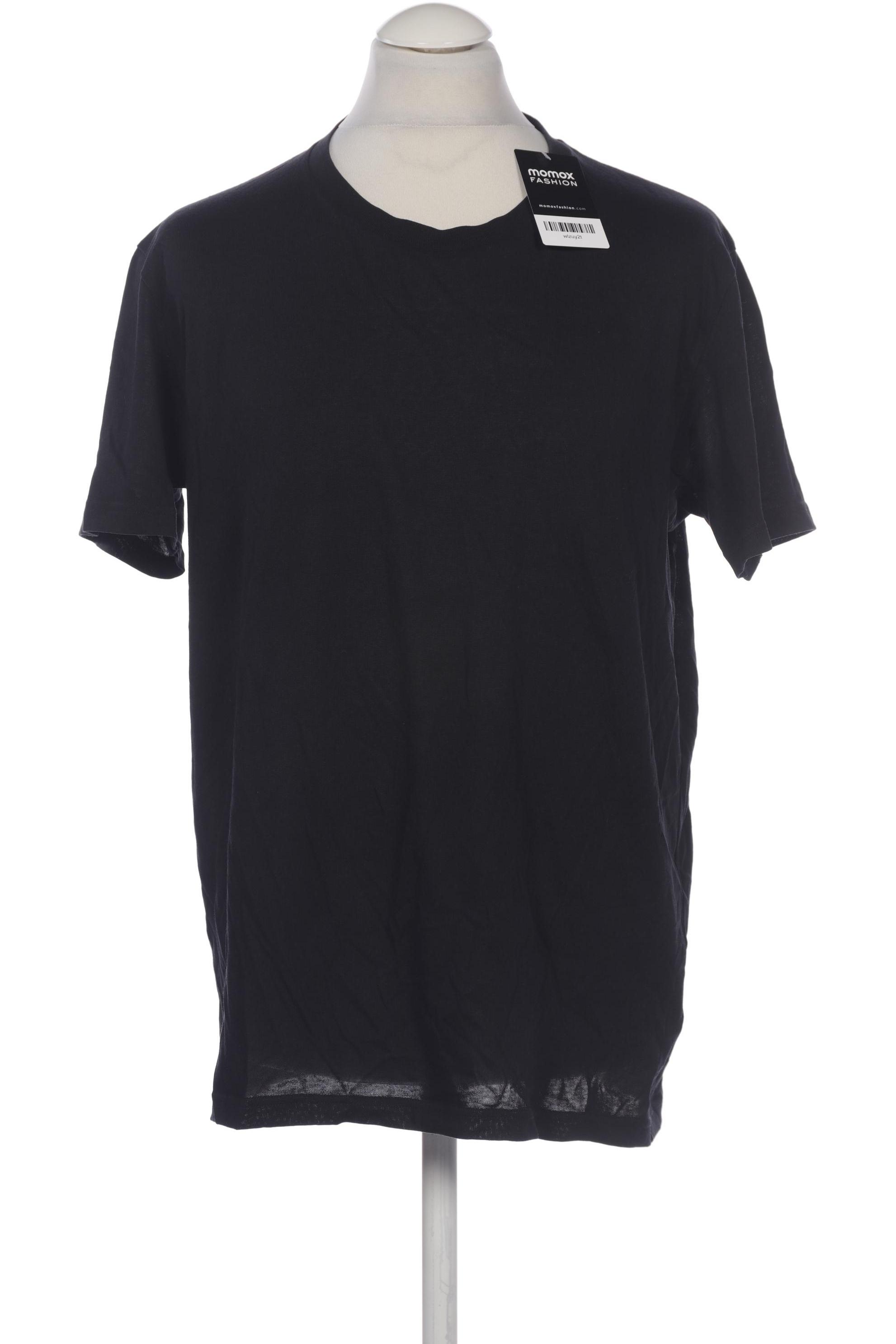 

uniqlo Herren T-Shirt, schwarz, Gr. 52