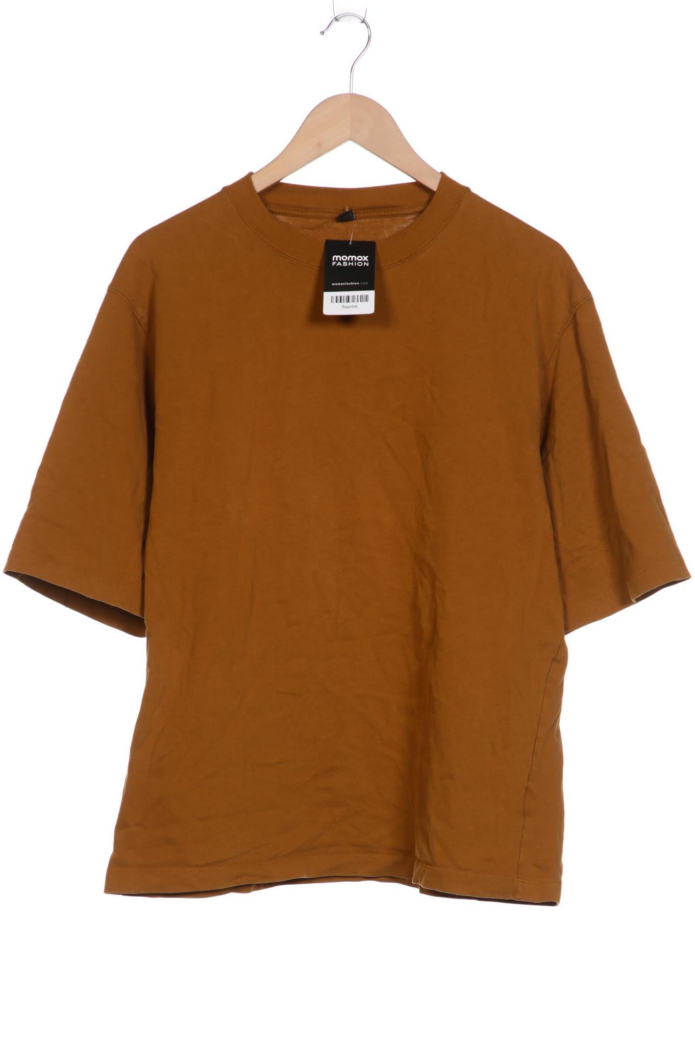 

uniqlo Herren T-Shirt, braun