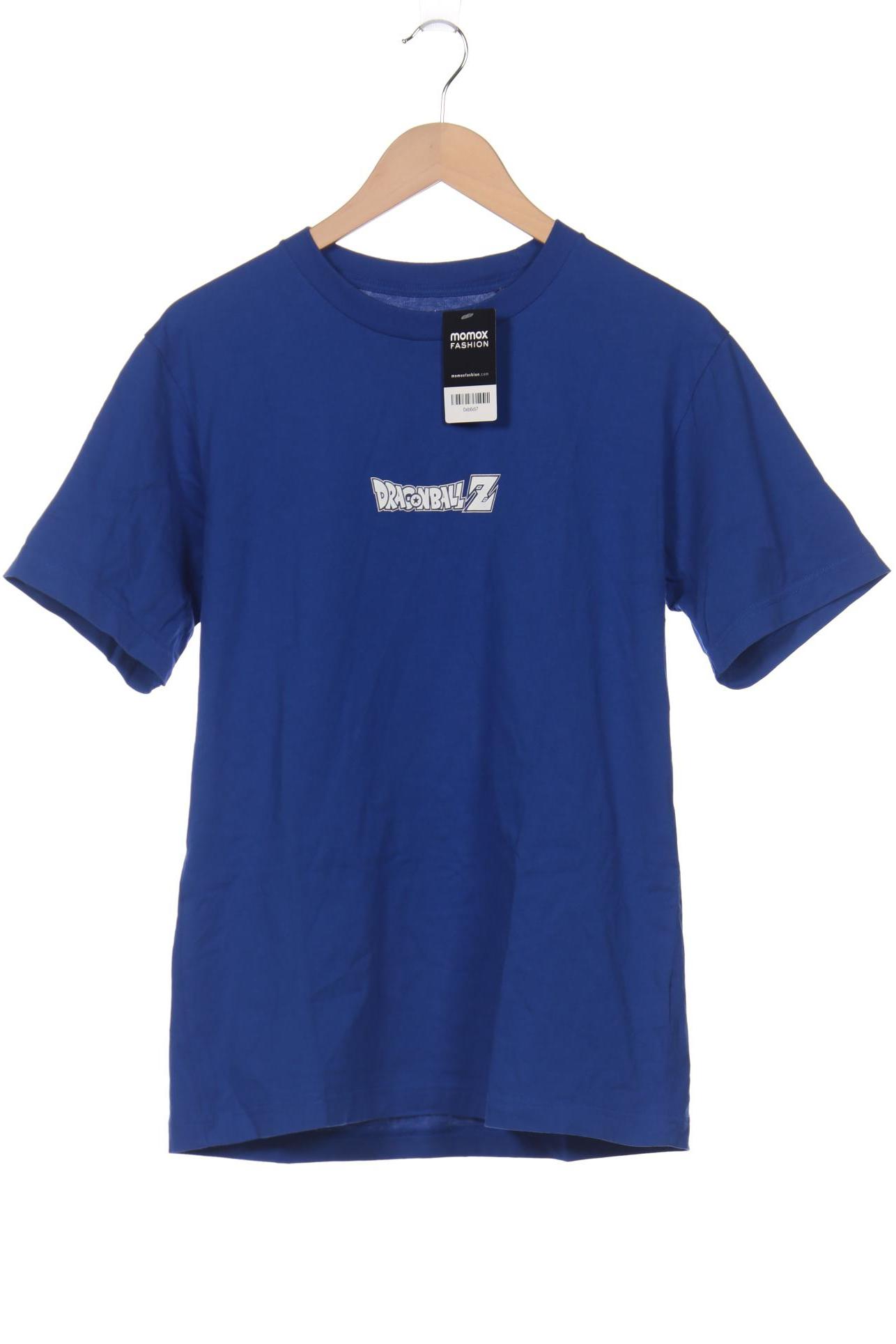 

uniqlo Herren T-Shirt, blau