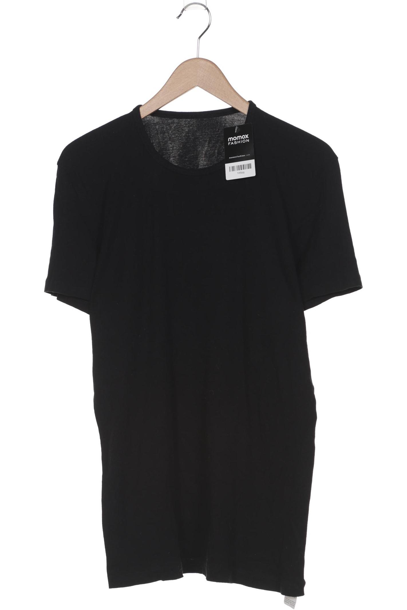 

uniqlo Herren T-Shirt, schwarz, Gr. 54
