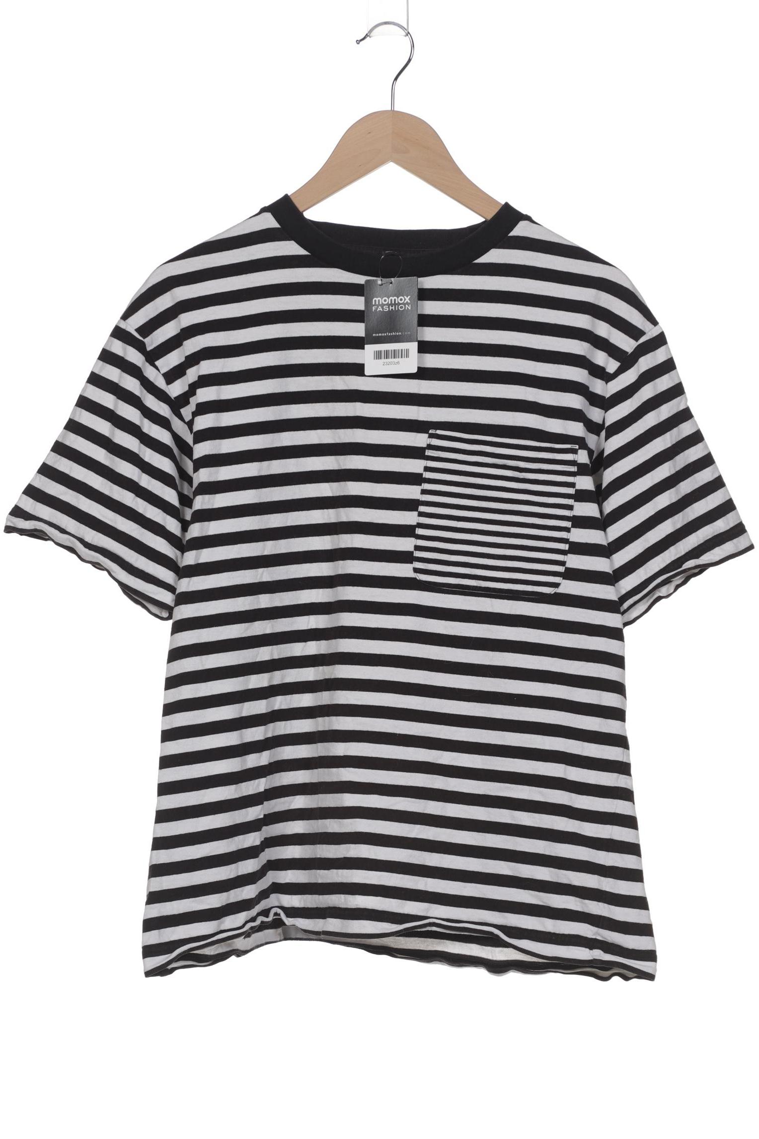 

uniqlo Herren T-Shirt, schwarz, Gr. 52