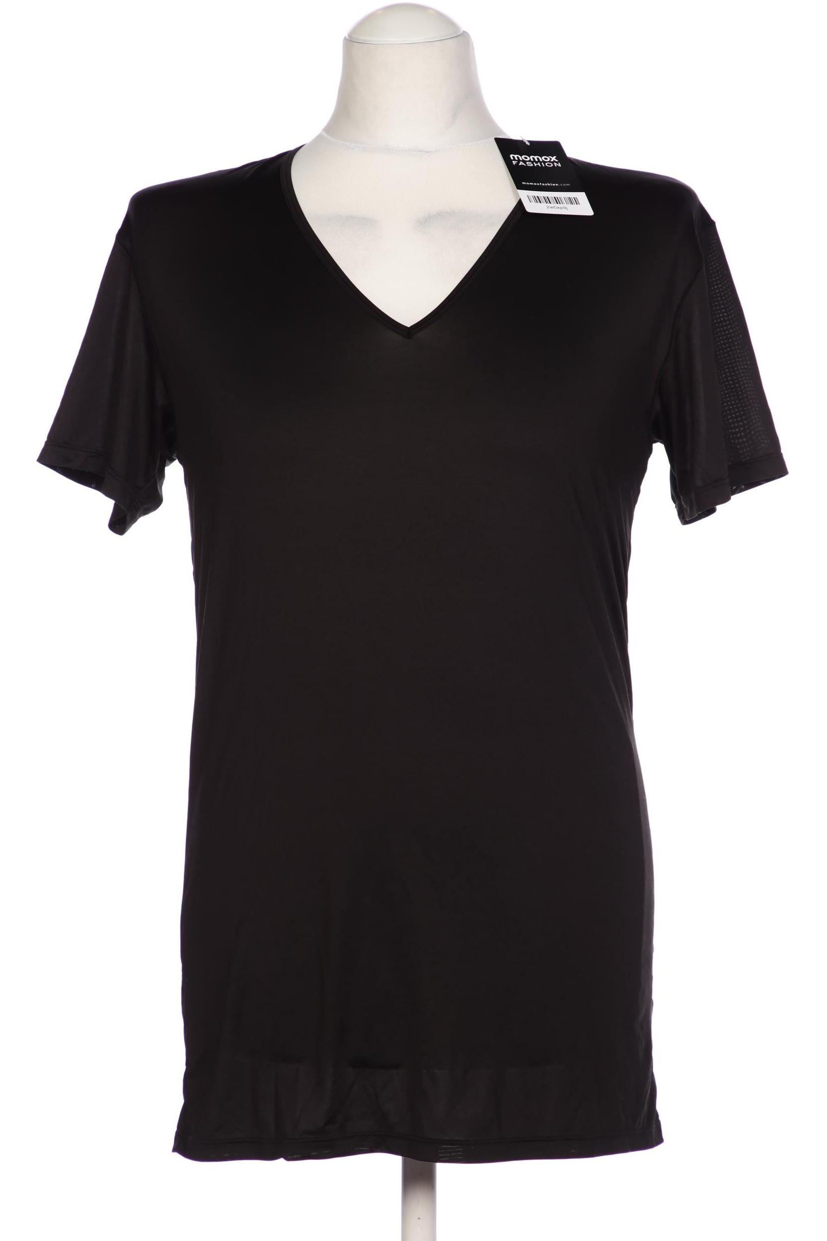 

uniqlo Herren T-Shirt, schwarz, Gr. 48