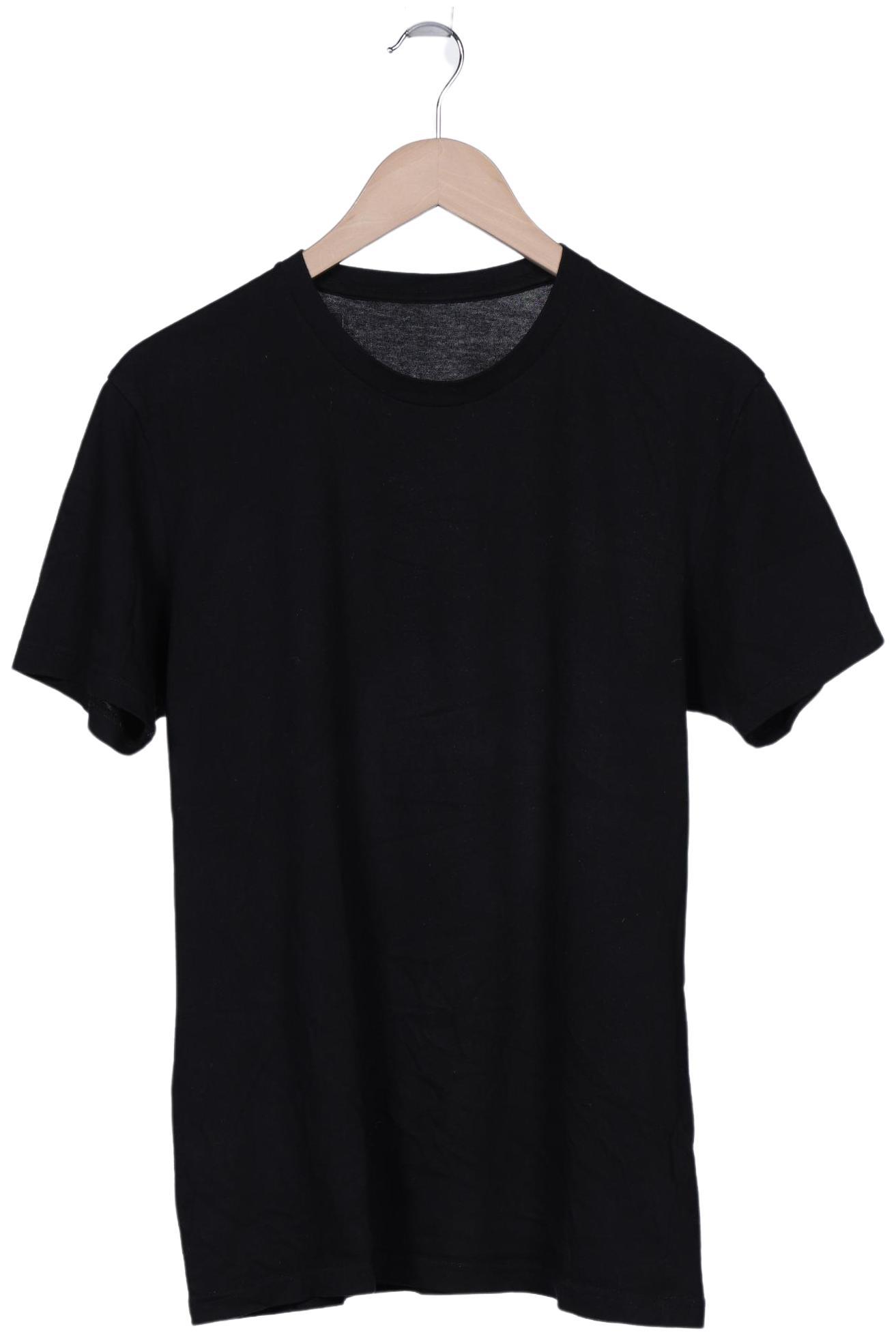 

uniqlo Herren T-Shirt, schwarz, Gr. 52