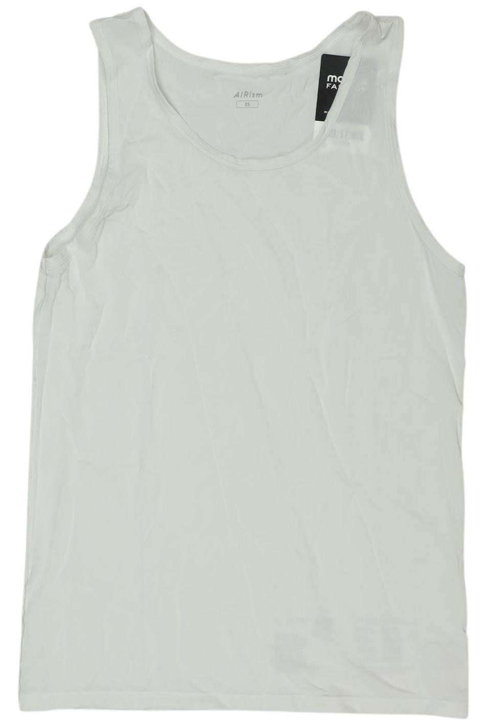 Thumbnail - uniqlo Herren T-Shirt, weiß, Gr. 44