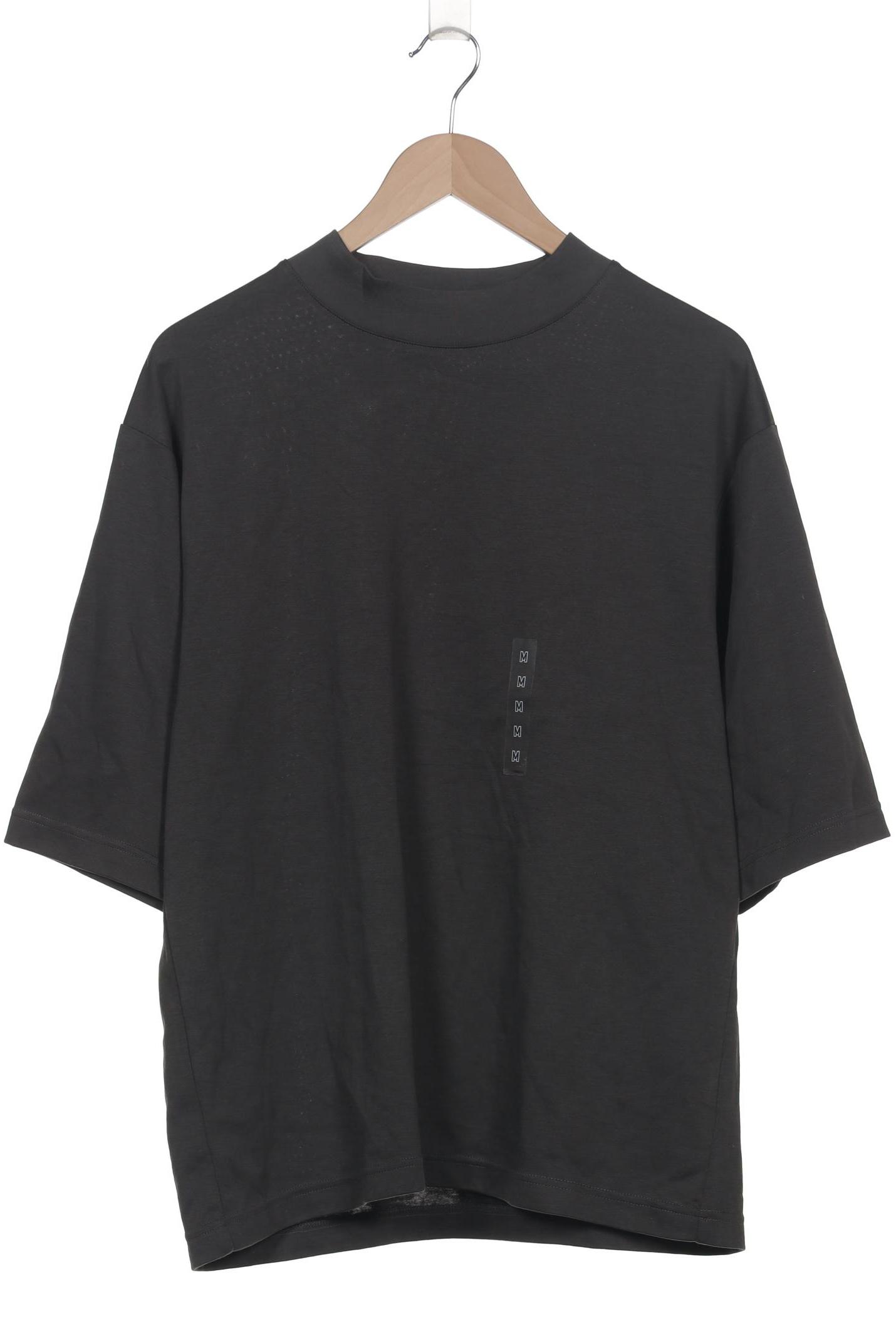 

uniqlo Herren T-Shirt, grau, Gr. 48