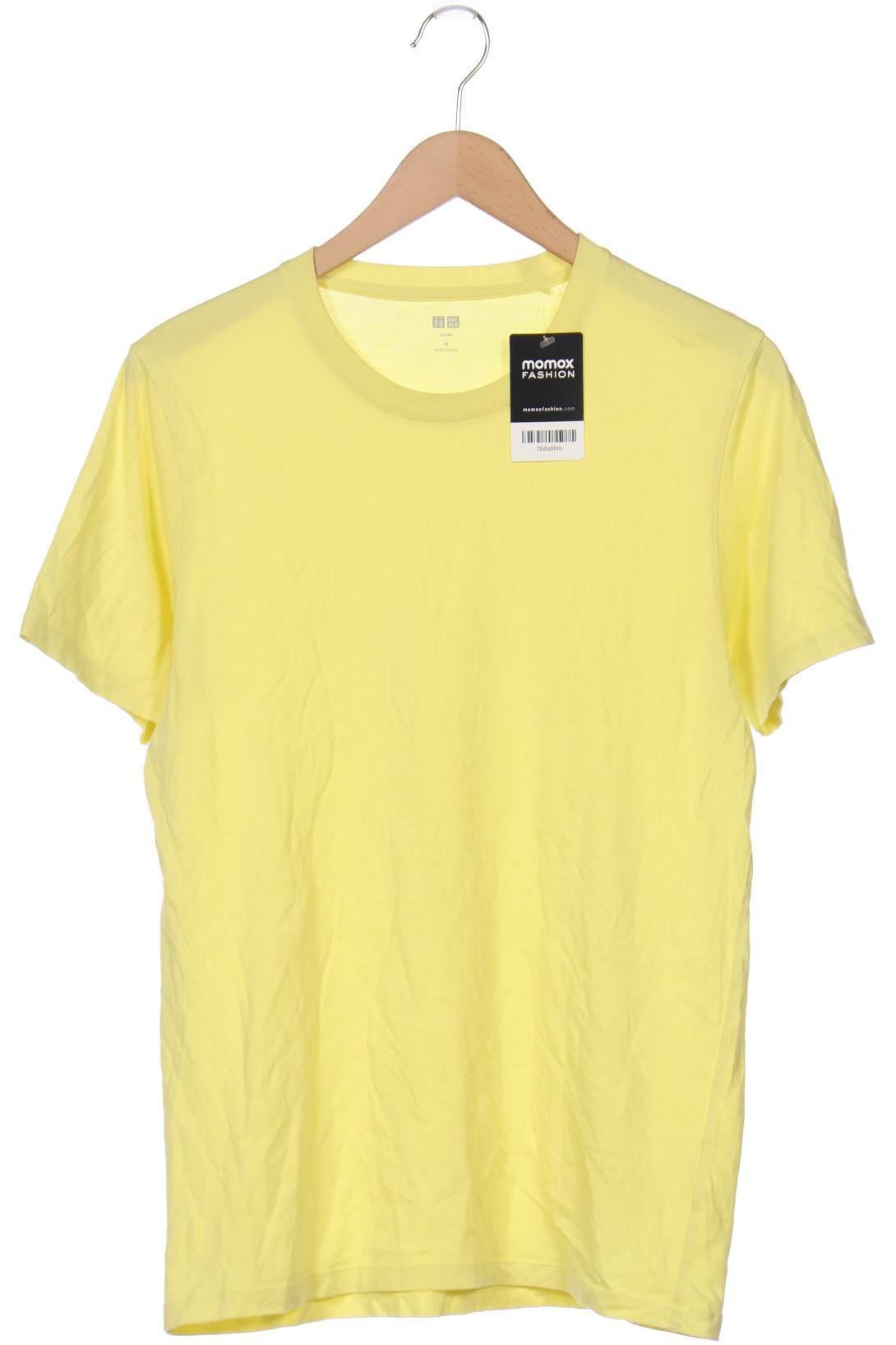 

uniqlo Herren T-Shirt, gelb