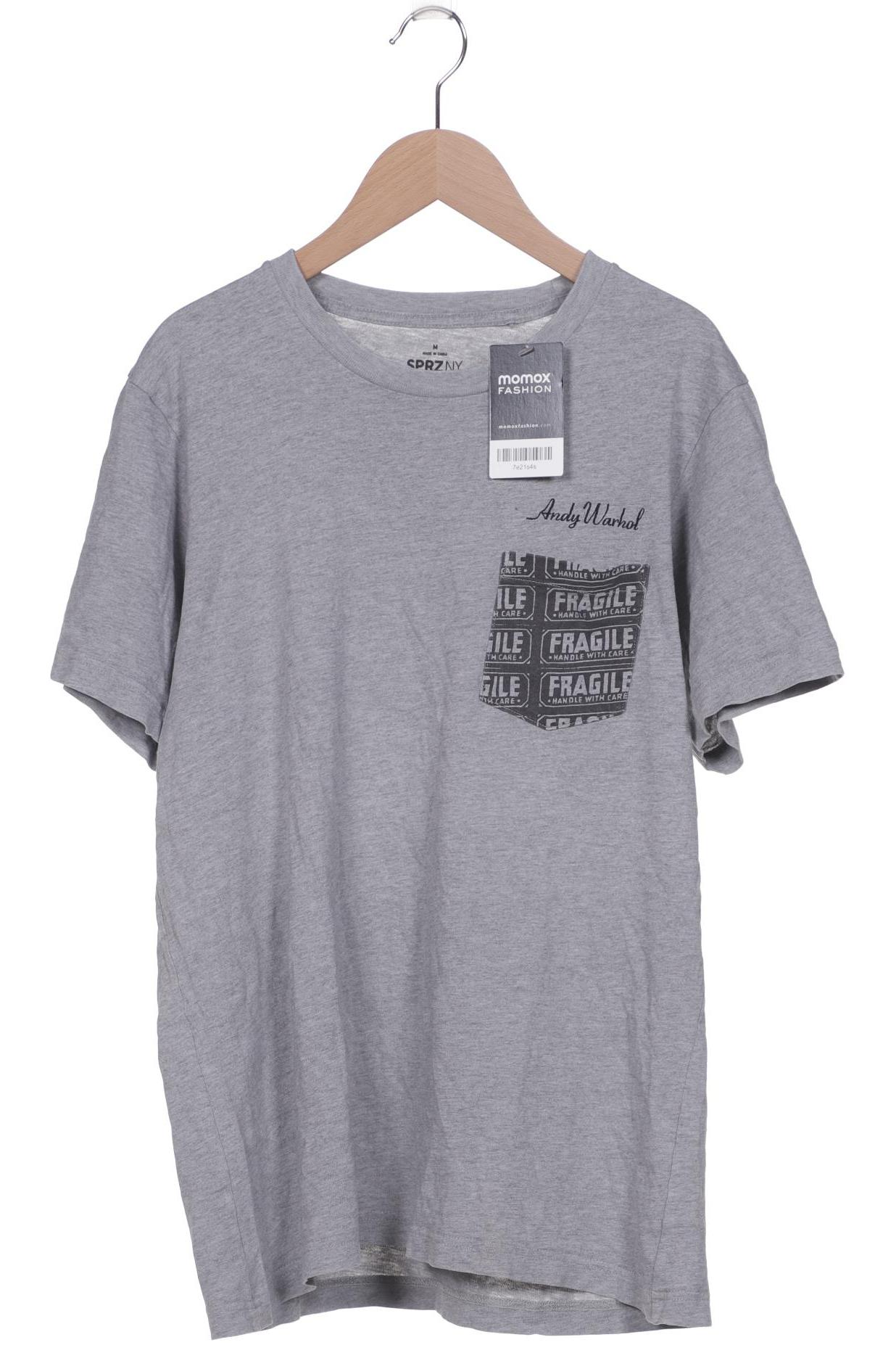 

uniqlo Herren T-Shirt, grau