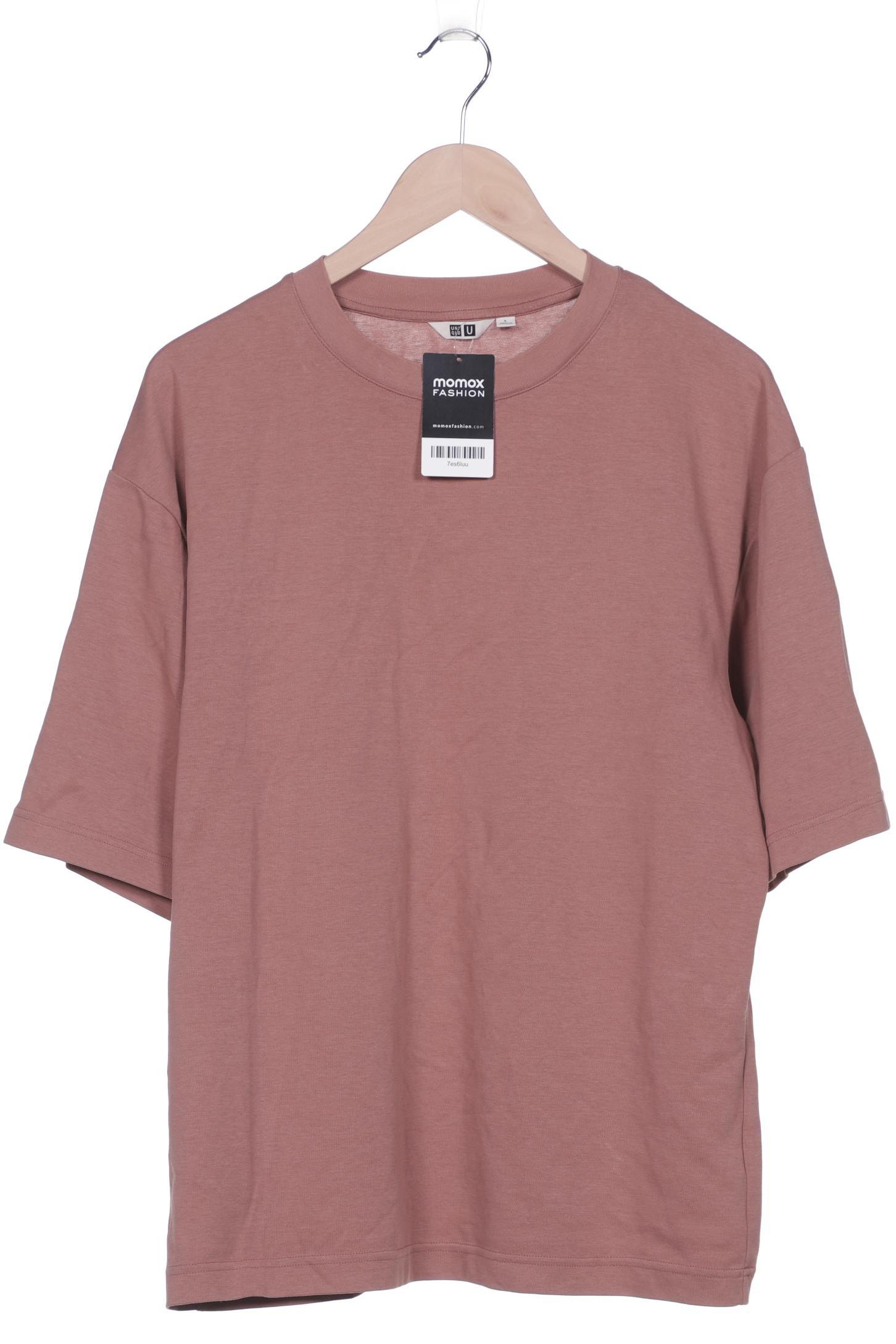 

uniqlo Herren T-Shirt, beige