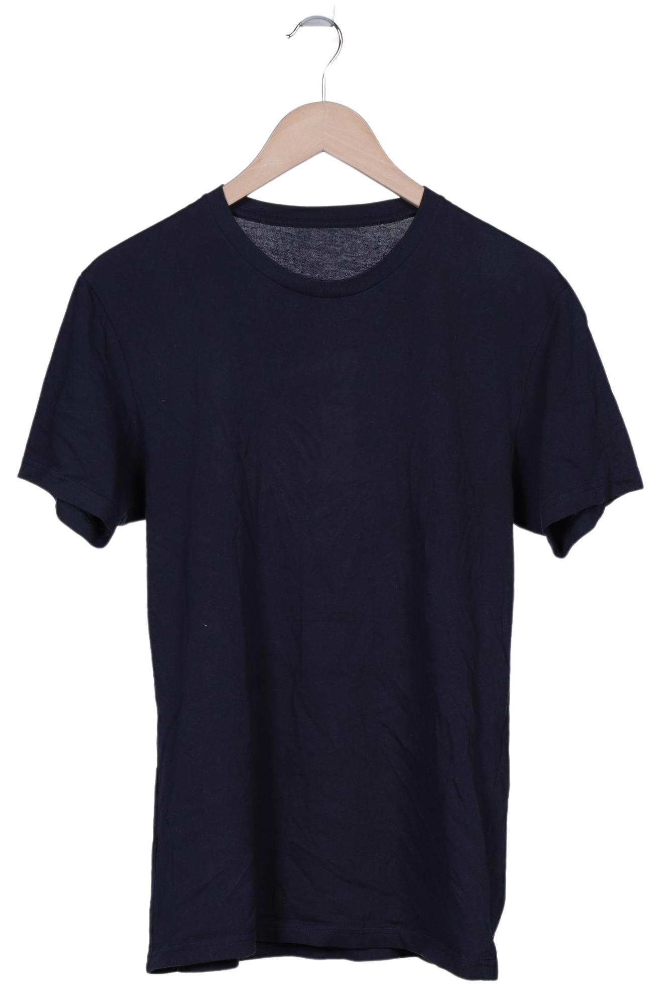 

uniqlo Herren T-Shirt, marineblau, Gr. 52