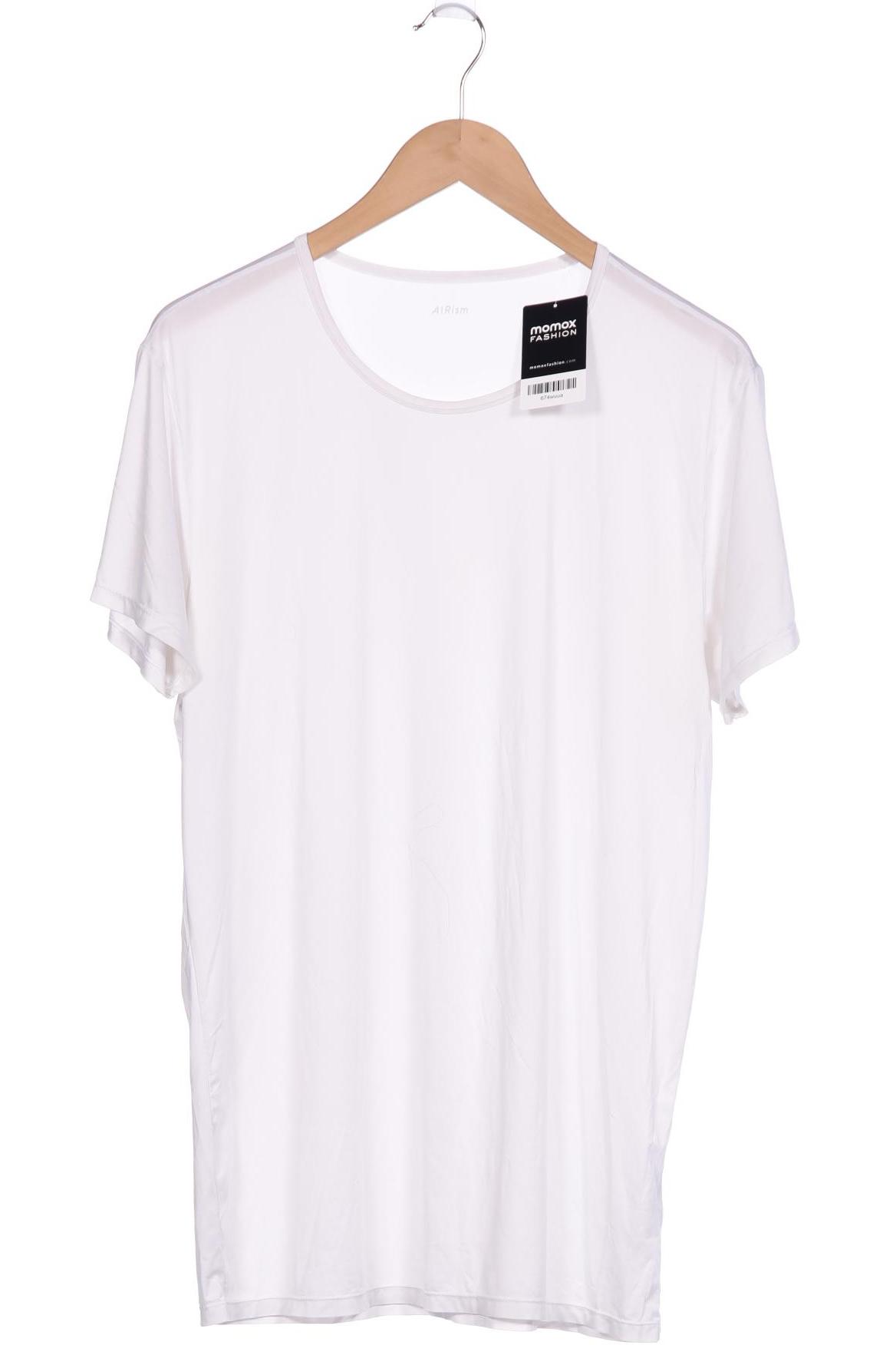 

uniqlo Herren T-Shirt, weiß