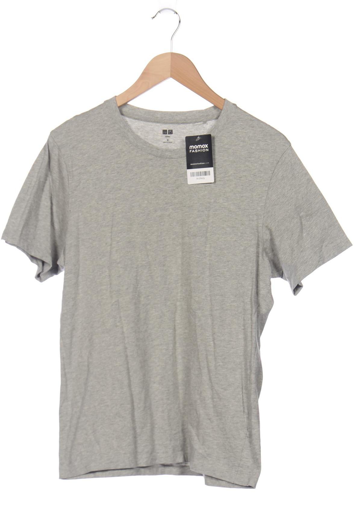 

uniqlo Herren T-Shirt, grau