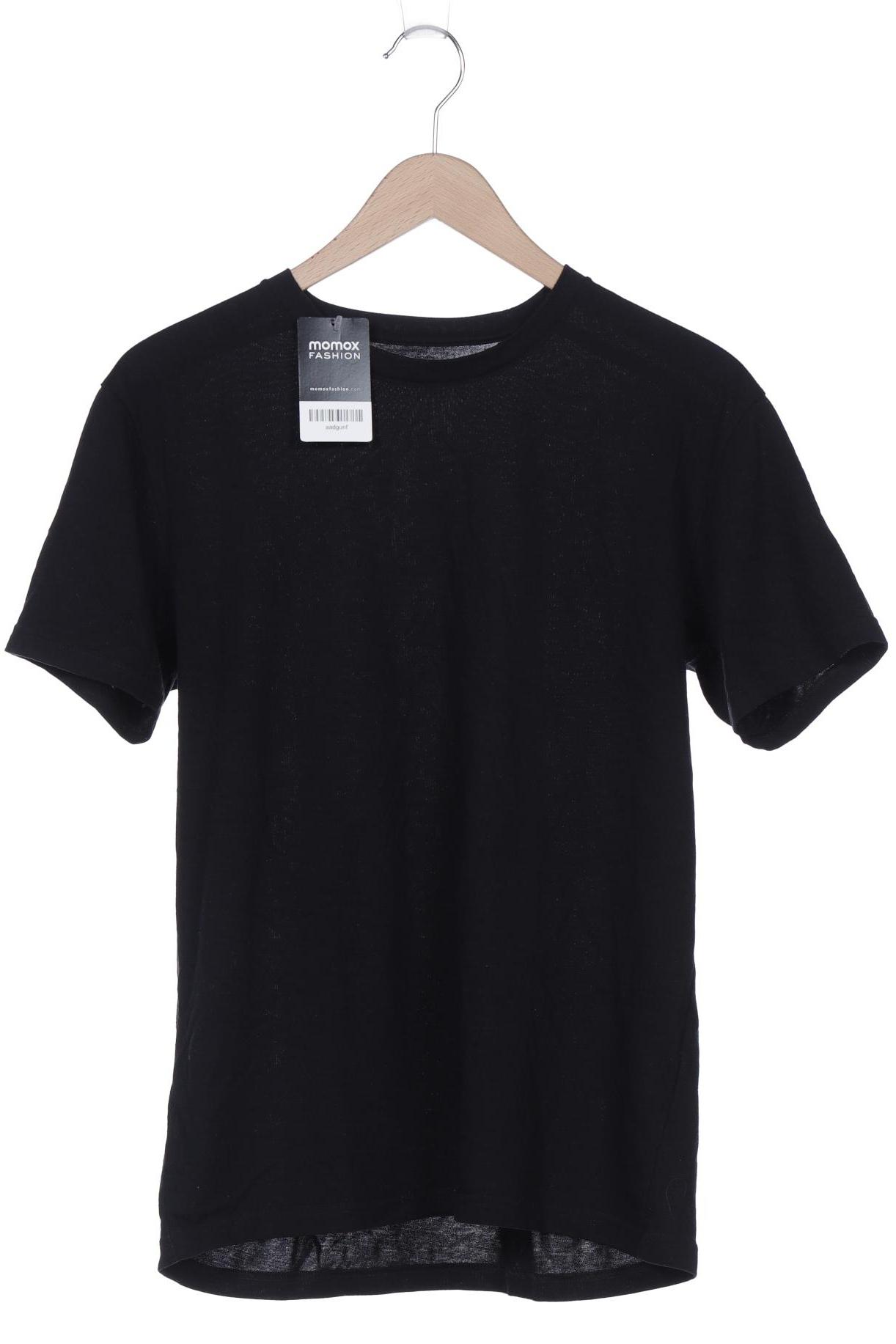 

uniqlo Herren T-Shirt, schwarz, Gr. 52