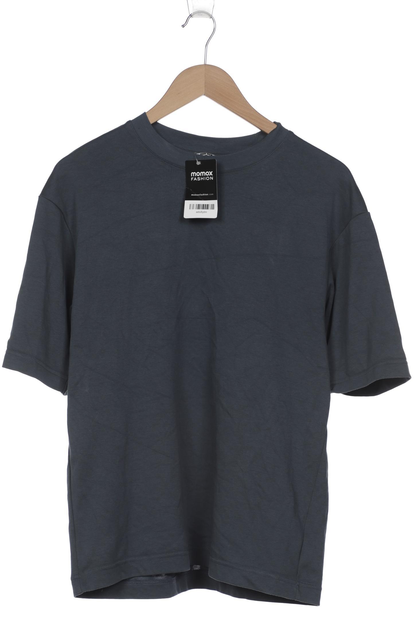 

uniqlo Herren T-Shirt, grau, Gr. 48