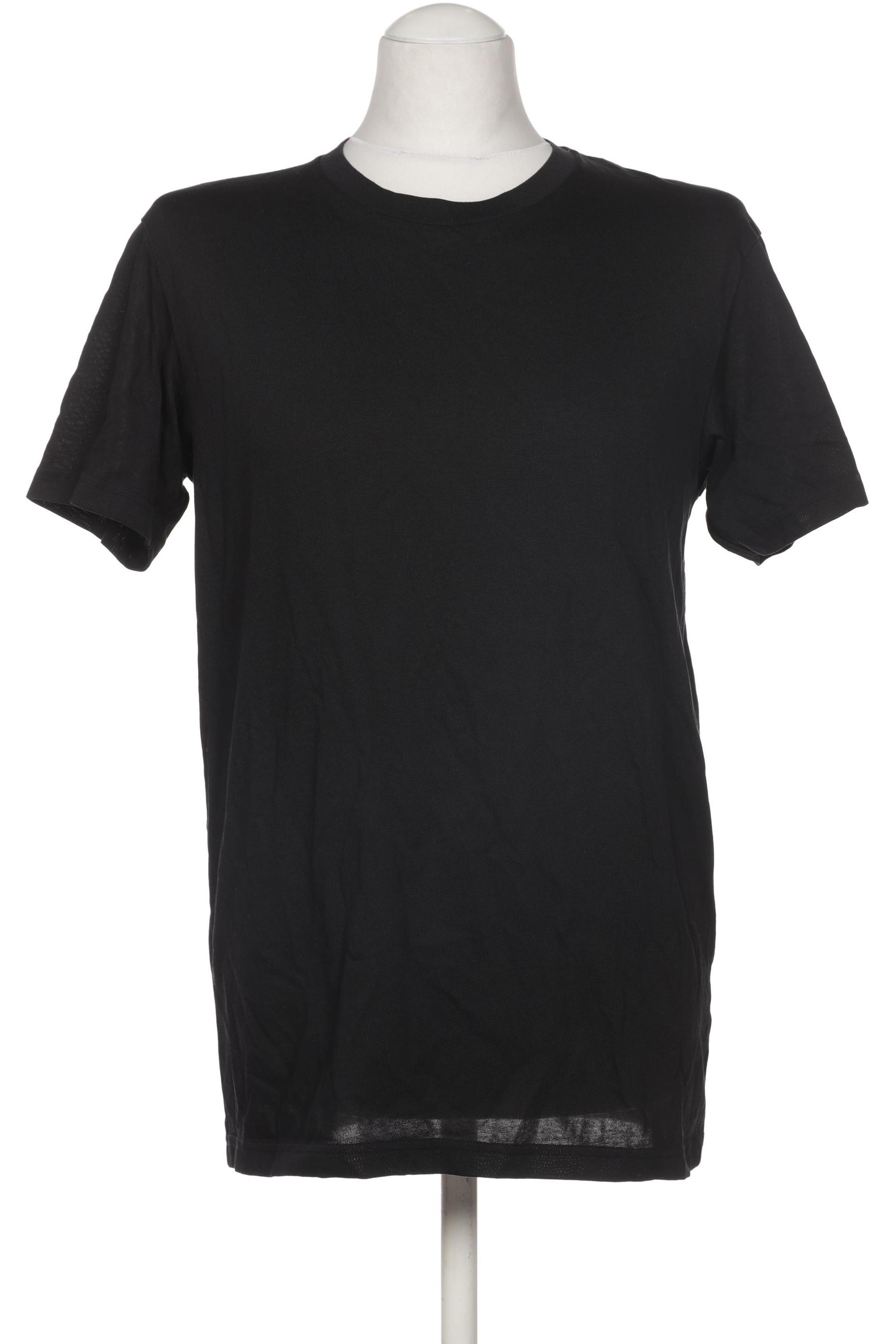 

uniqlo Herren T-Shirt, schwarz, Gr. 48