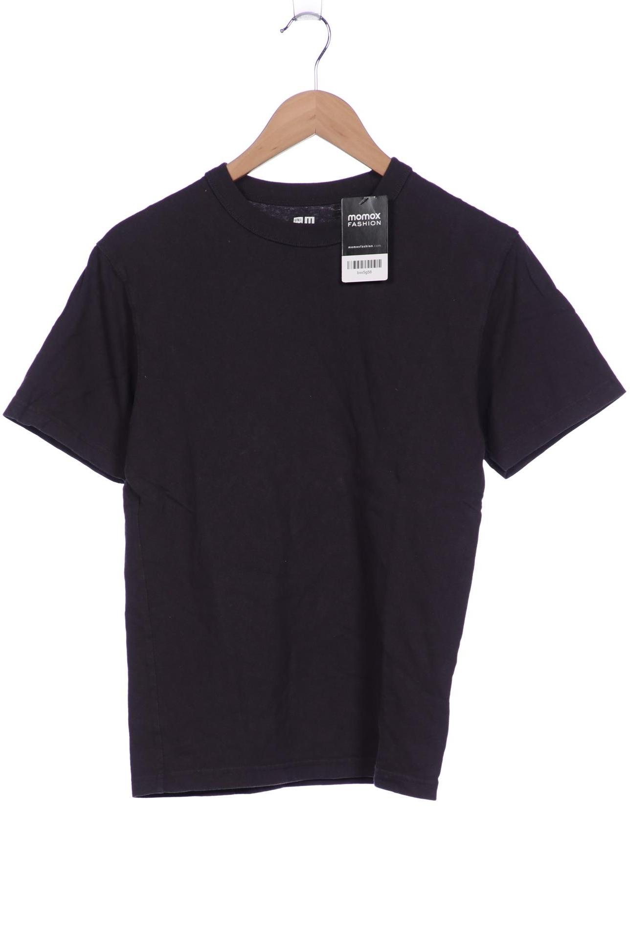 

uniqlo Herren T-Shirt, grau, Gr. 44
