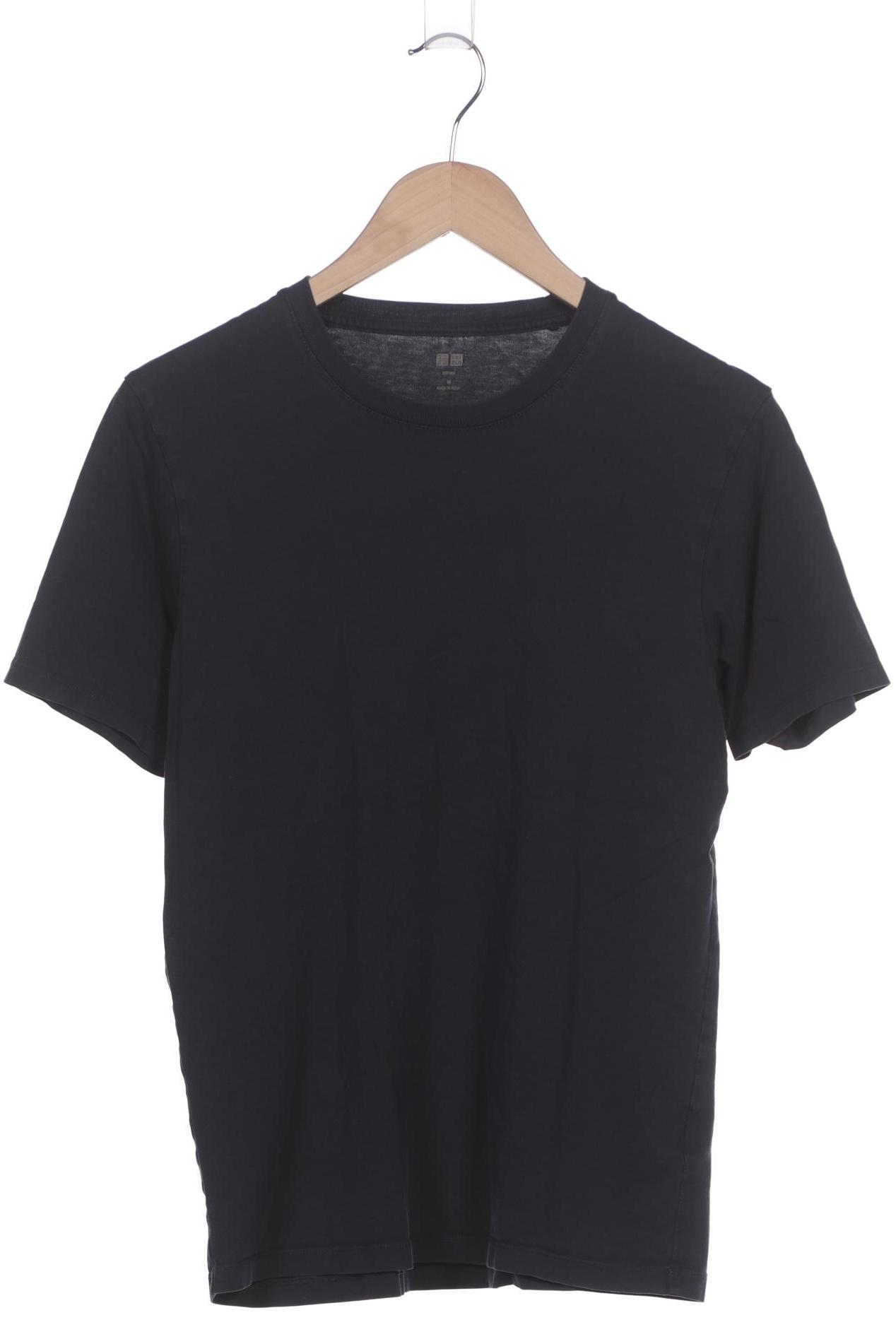 Thumbnail - uniqlo Herren T-Shirt, marineblau, Gr. 48