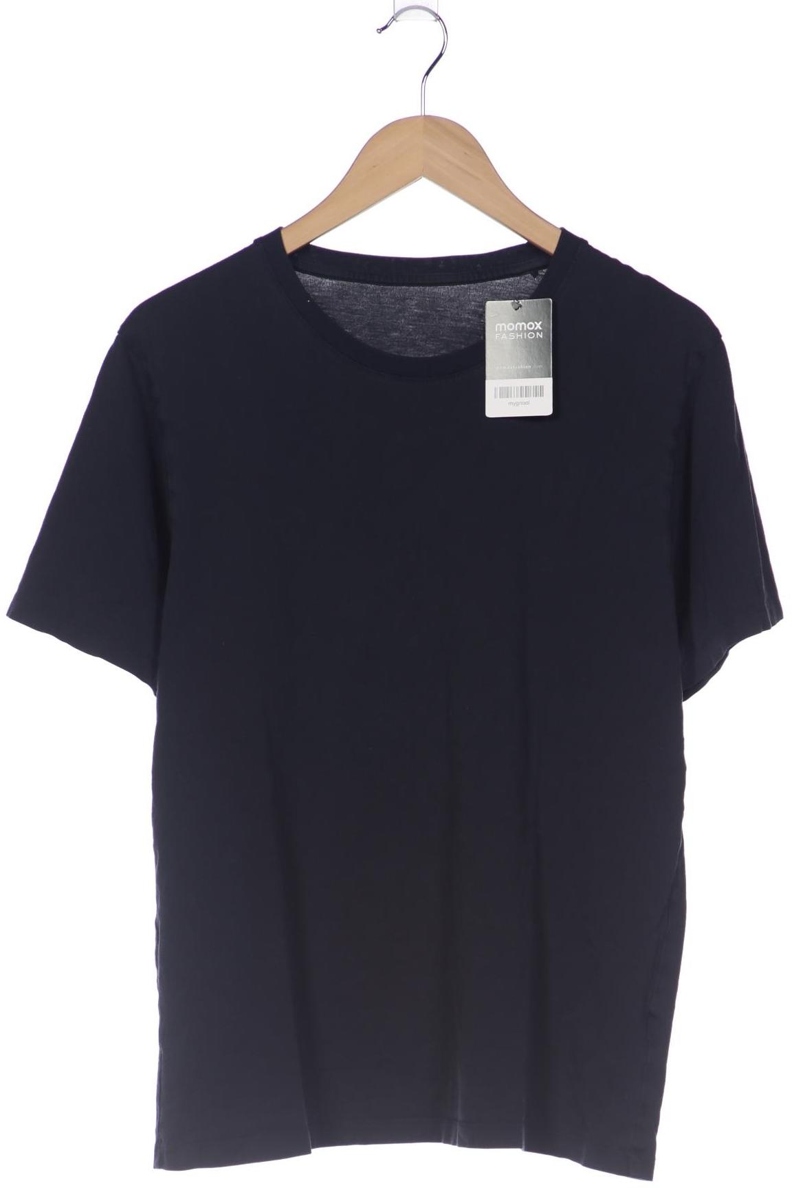 

uniqlo Herren T-Shirt, marineblau, Gr. 52