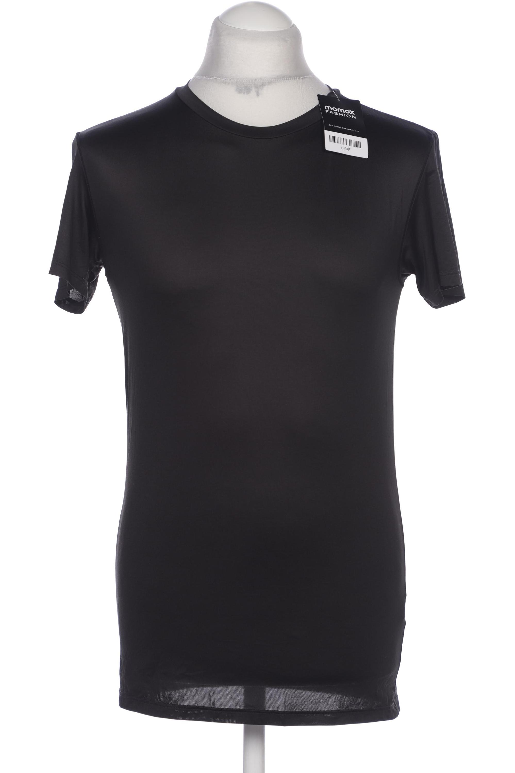 

uniqlo Herren T-Shirt, schwarz, Gr. 46