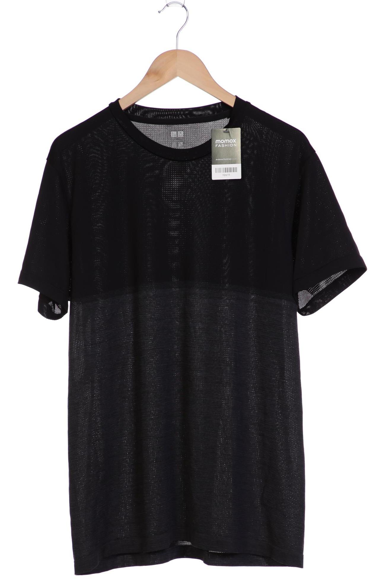 

uniqlo Herren T-Shirt, grau