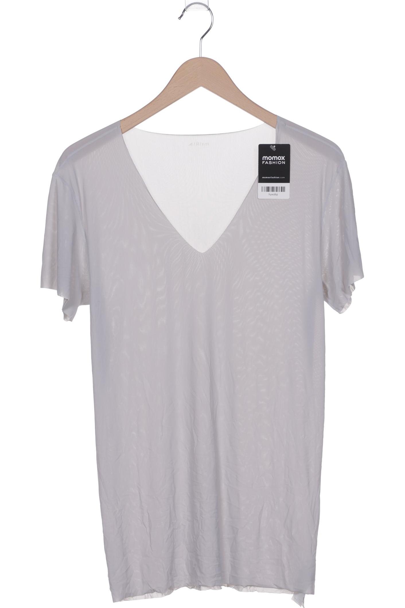 

uniqlo Herren T-Shirt, grau, Gr. 48