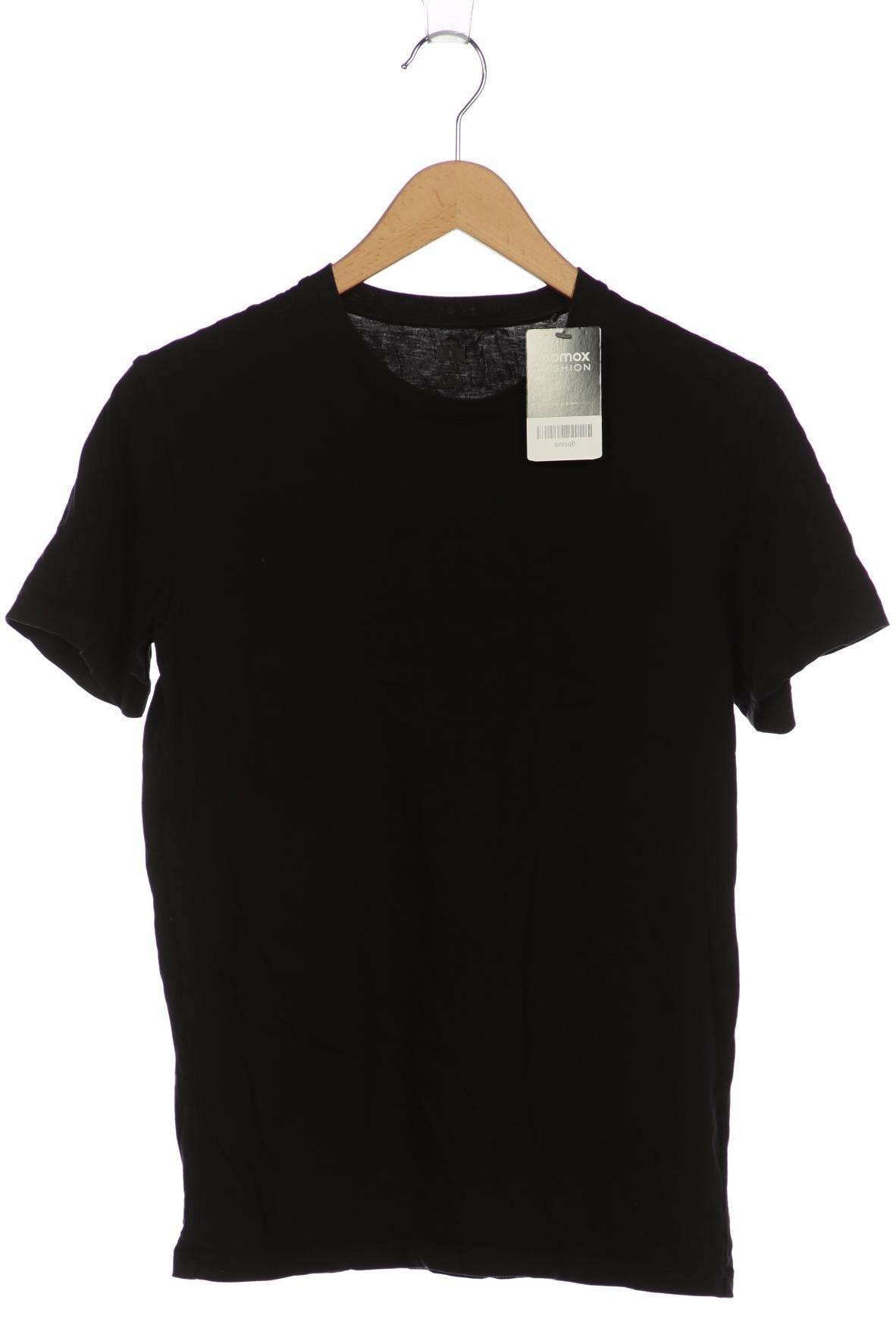 

uniqlo Herren T-Shirt, schwarz, Gr. 46