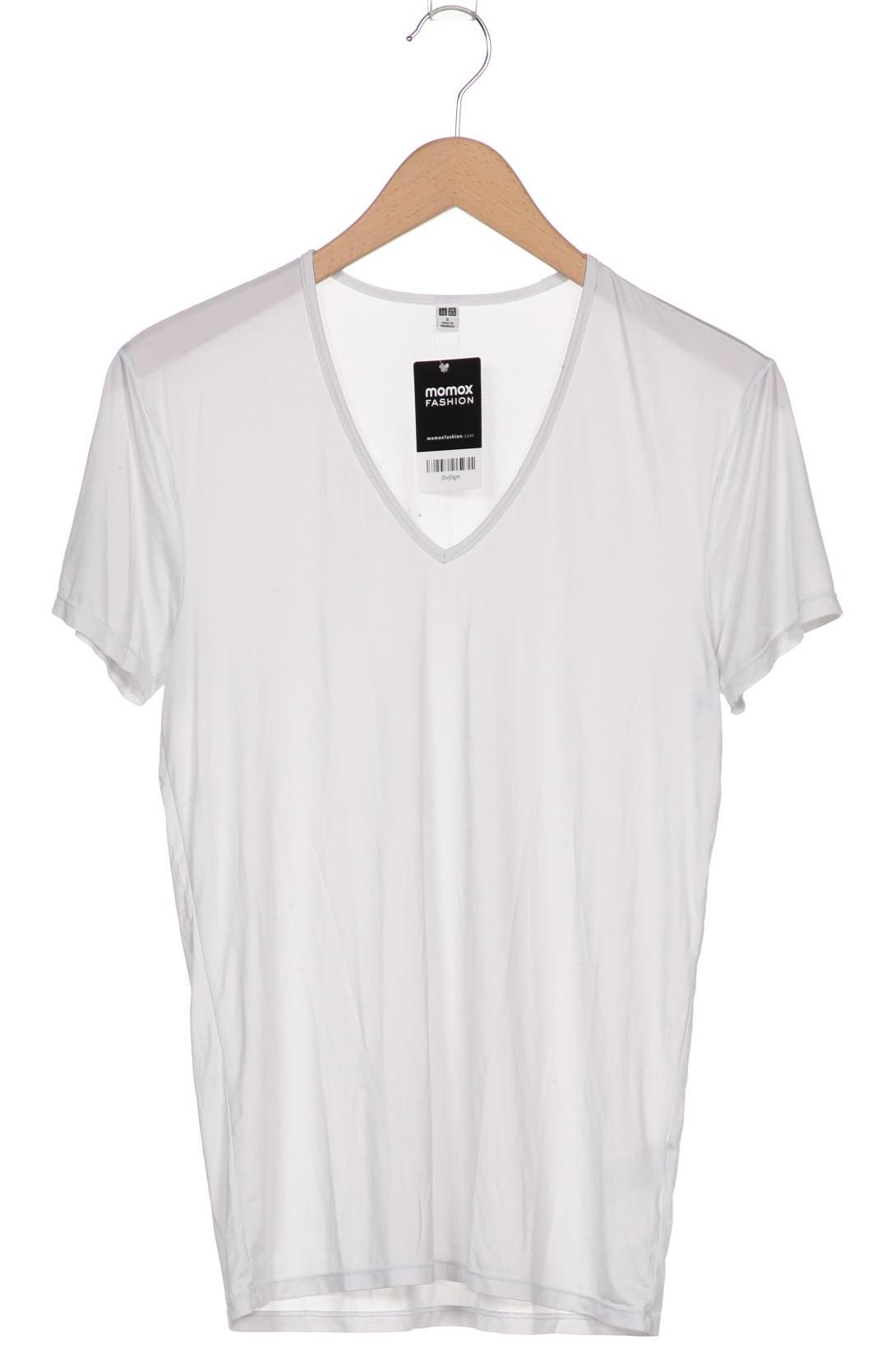 

uniqlo Herren T-Shirt, grau