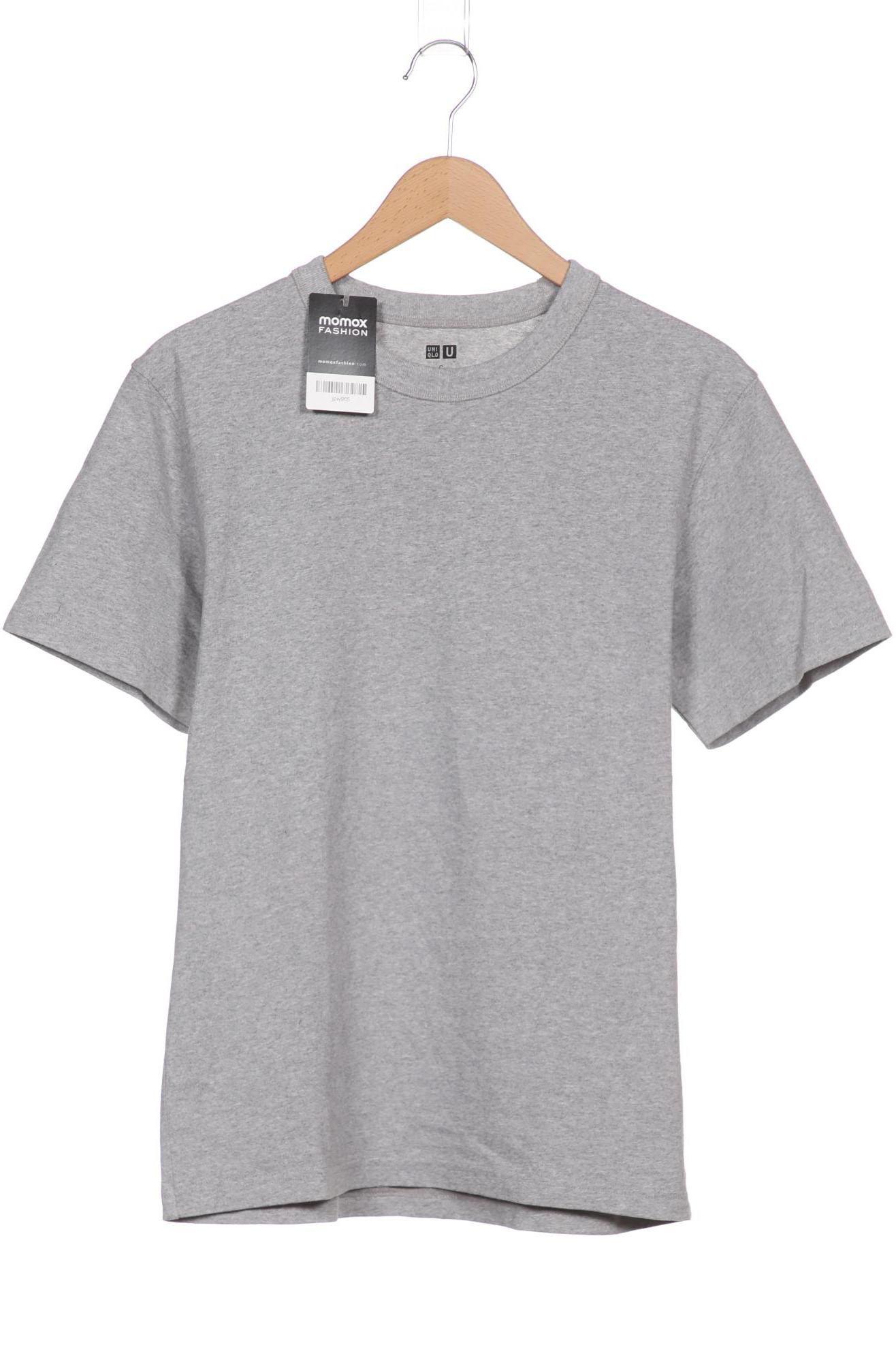 

uniqlo Herren T-Shirt, grau