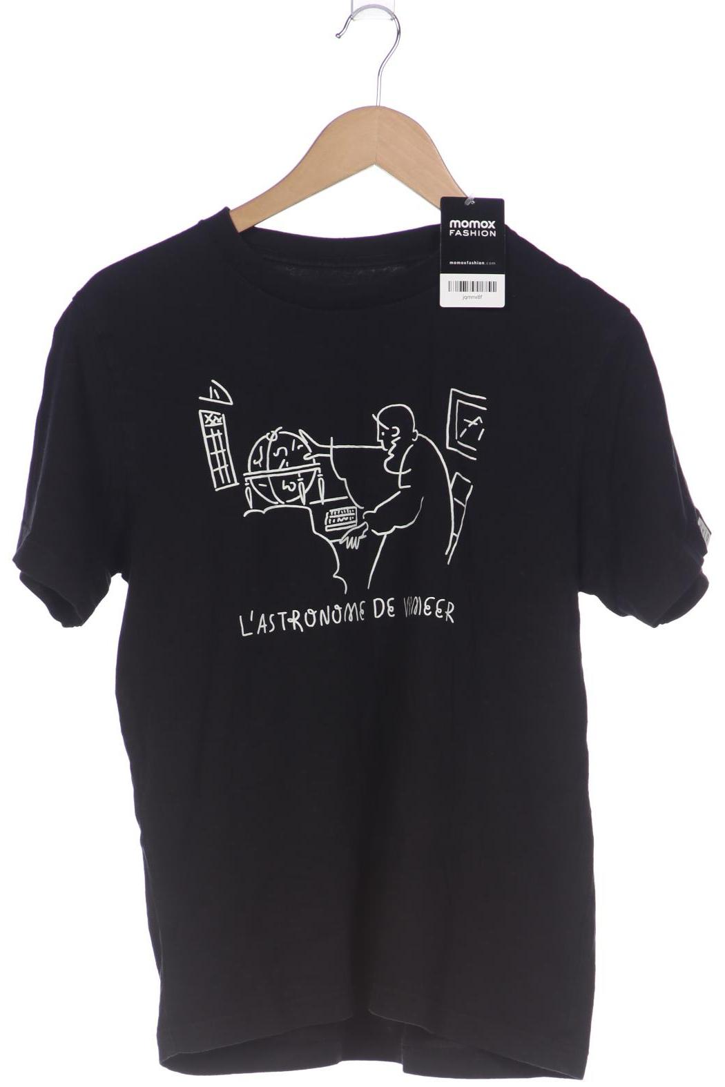 

uniqlo Herren T-Shirt, schwarz, Gr. 46