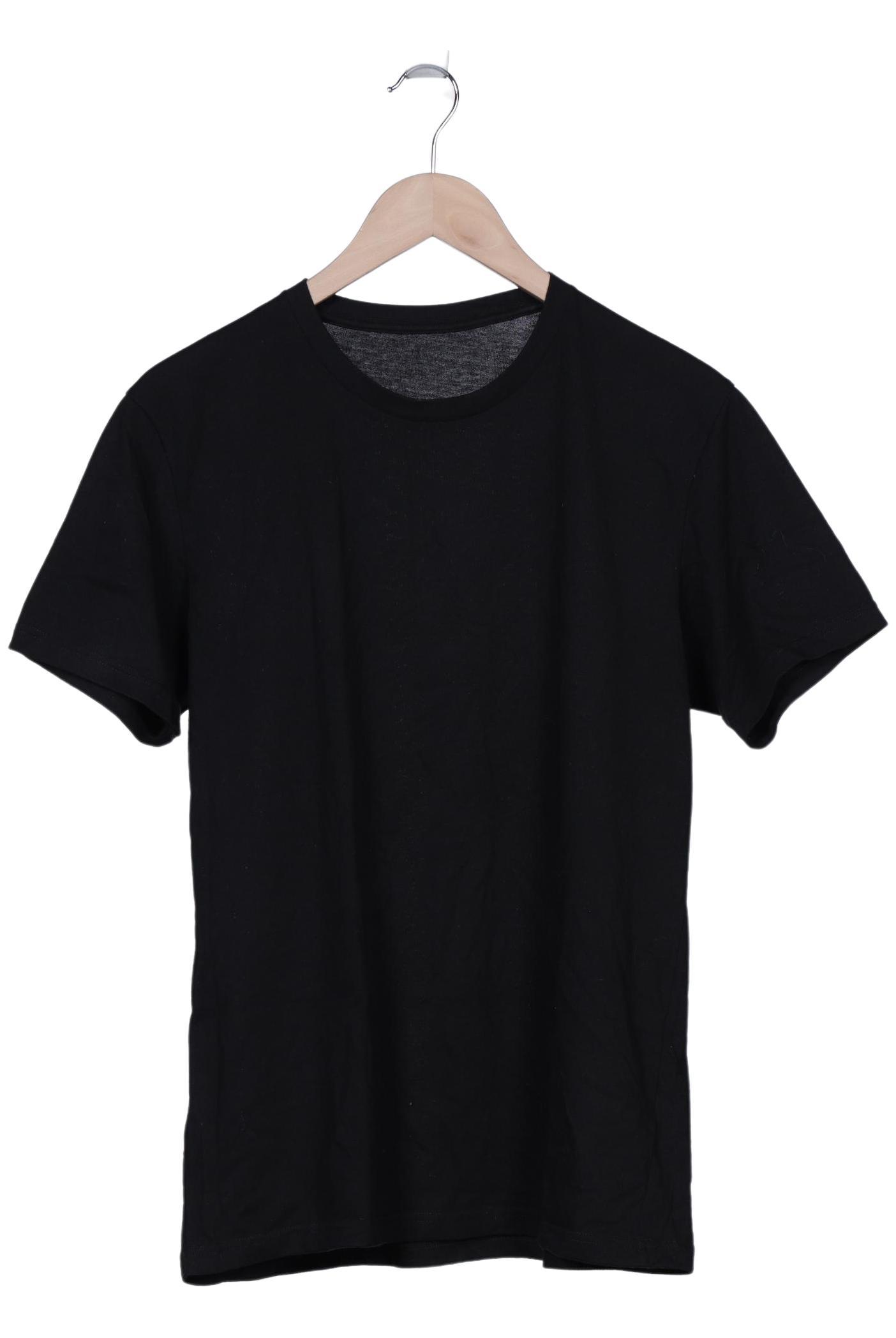 

uniqlo Herren T-Shirt, schwarz, Gr. 52