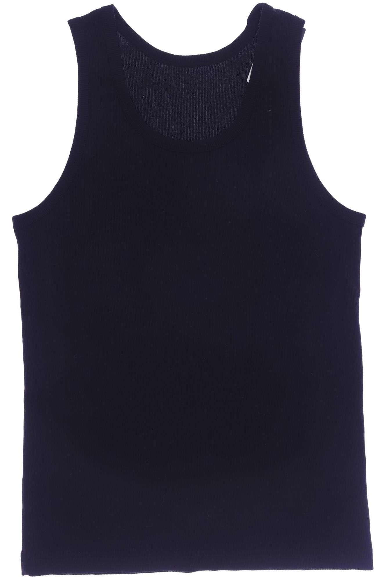 

uniqlo Herren T-Shirt, schwarz, Gr. 48