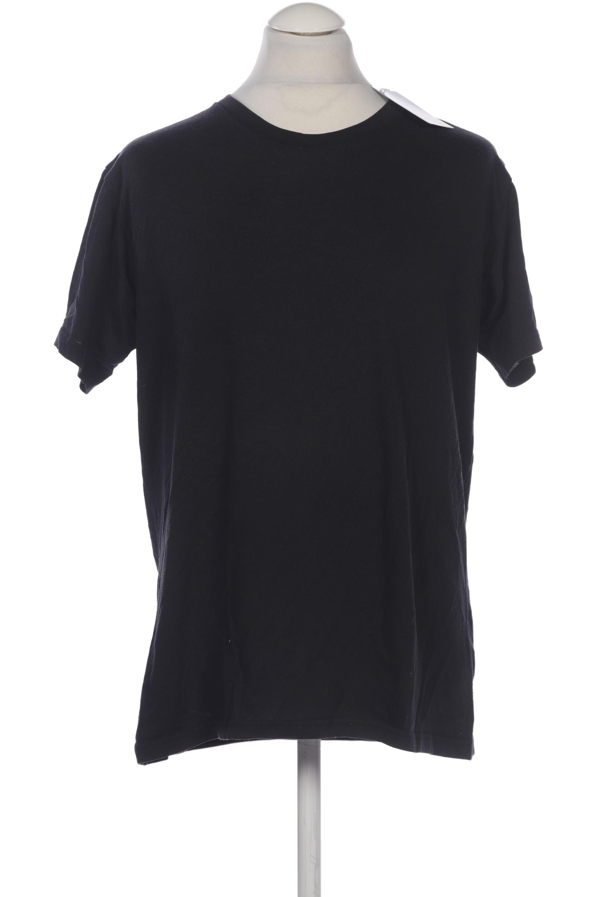 

uniqlo Herren T-Shirt, schwarz, Gr. 52