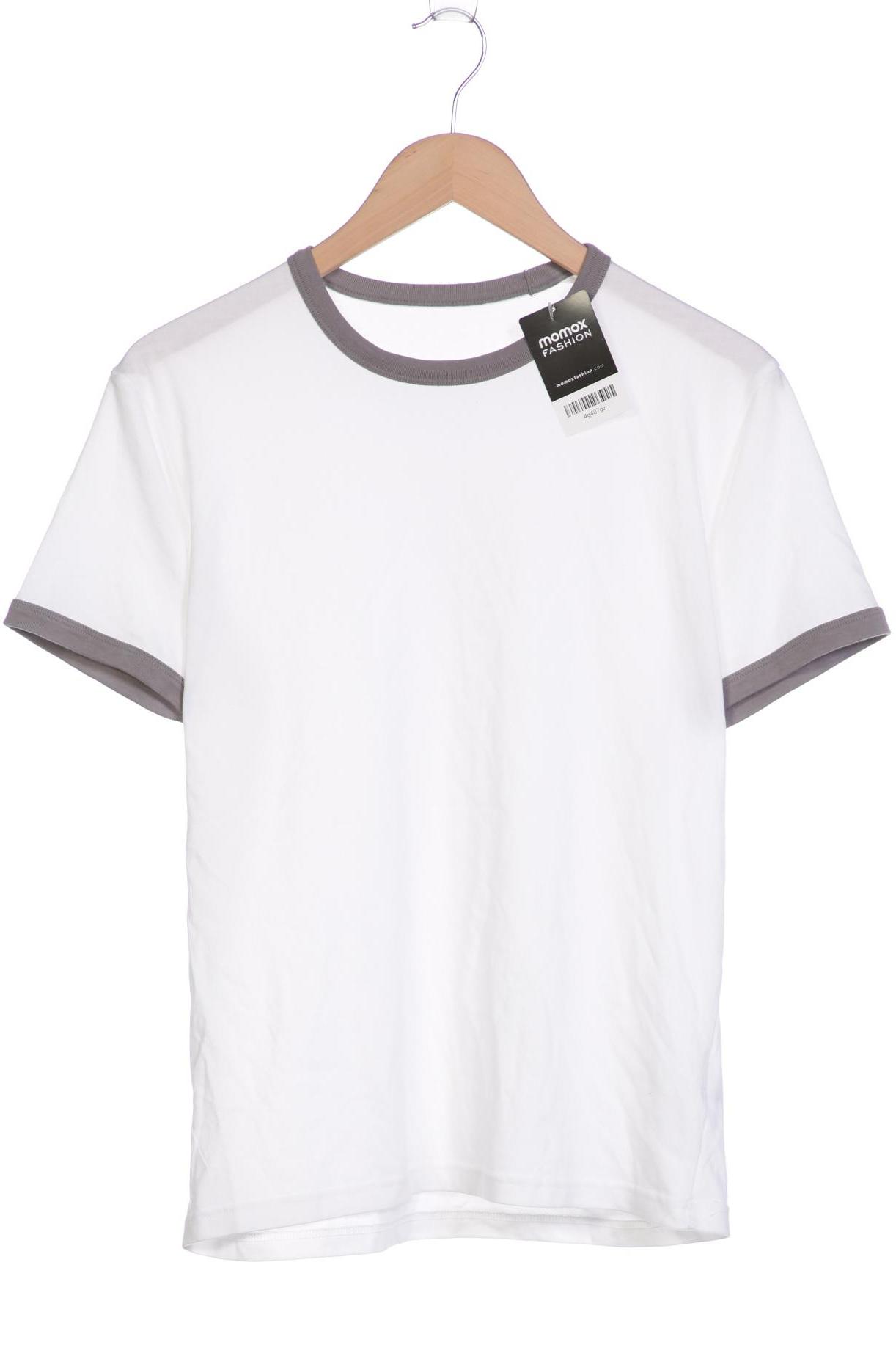 

uniqlo Herren T-Shirt, weiß