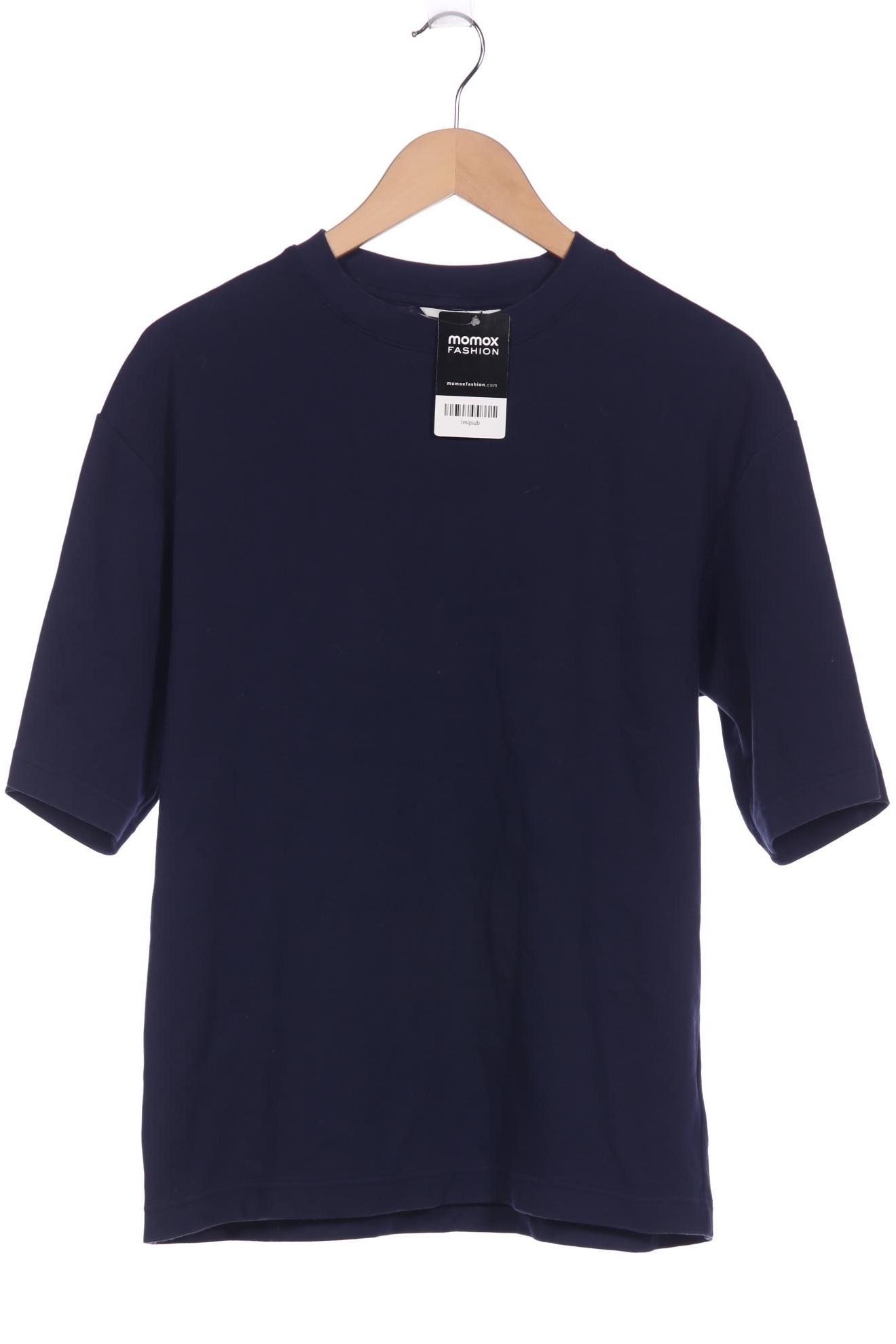 

uniqlo Herren T-Shirt, marineblau, Gr. 52