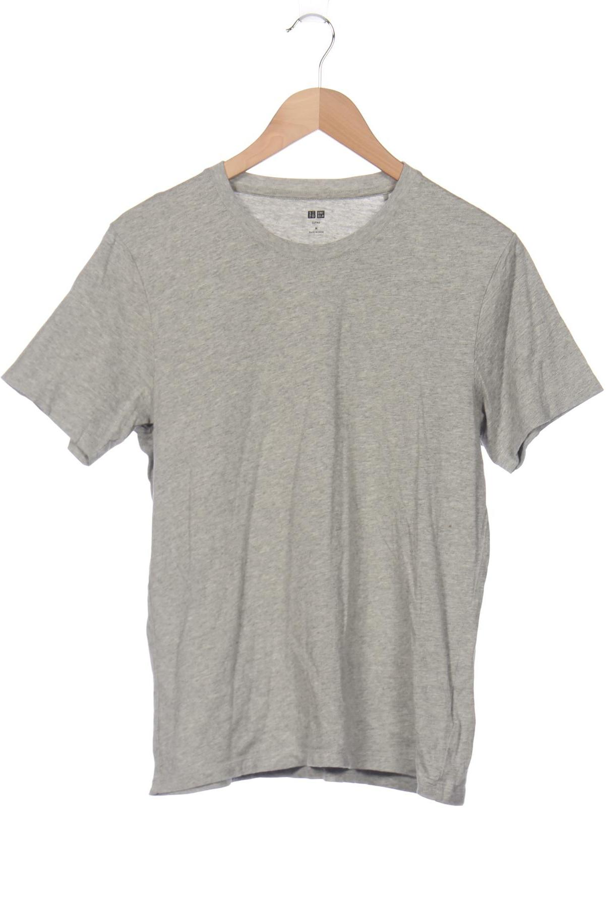 

uniqlo Herren T-Shirt, grau