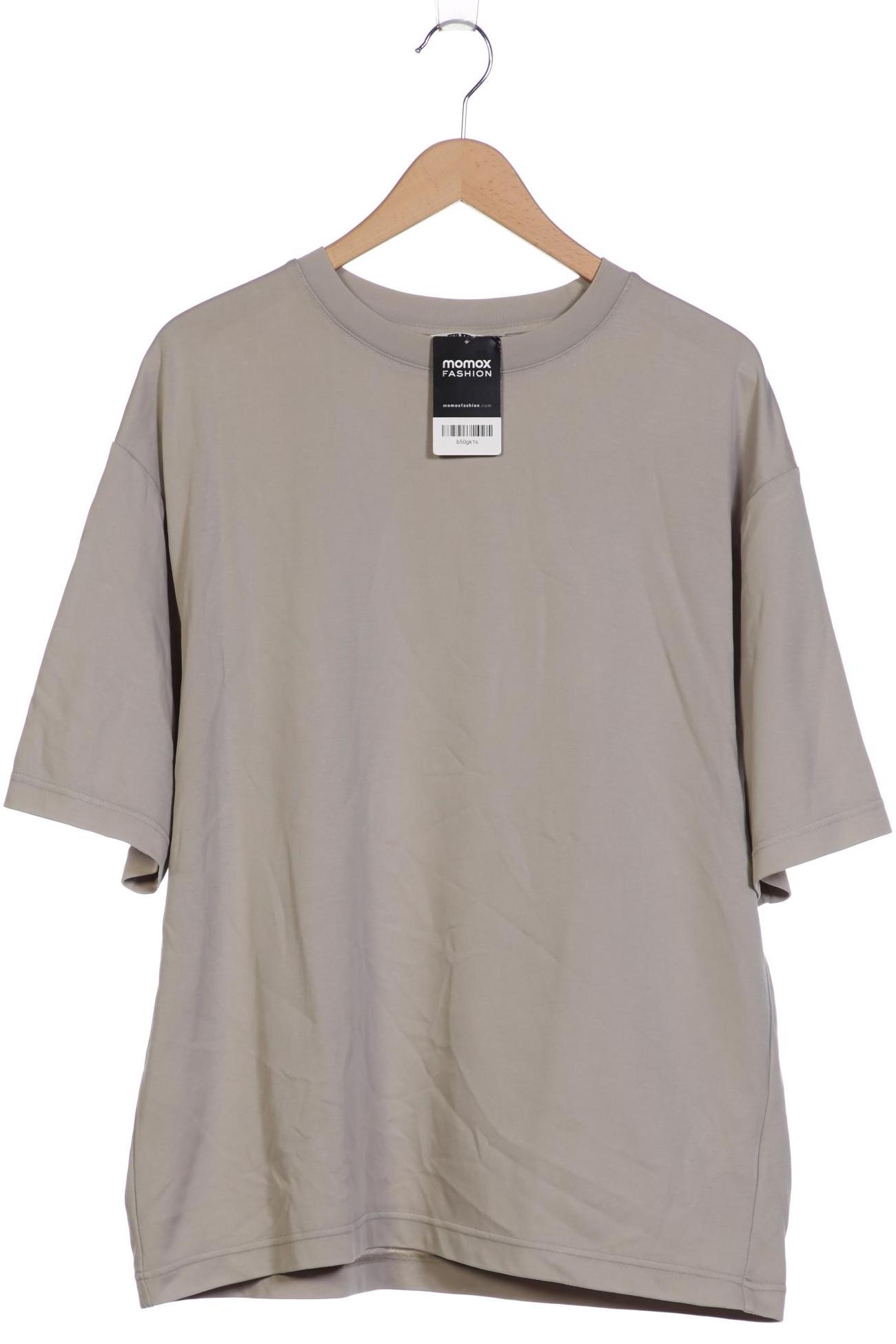 

uniqlo Herren T-Shirt, beige, Gr. 54