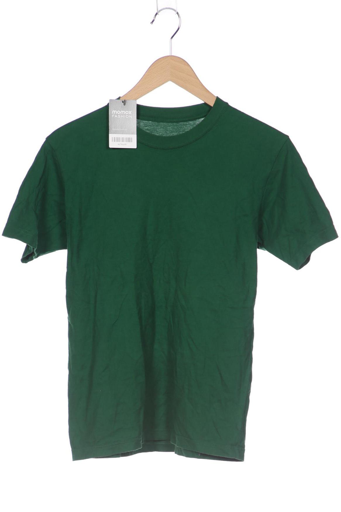 

uniqlo Herren T-Shirt, grün