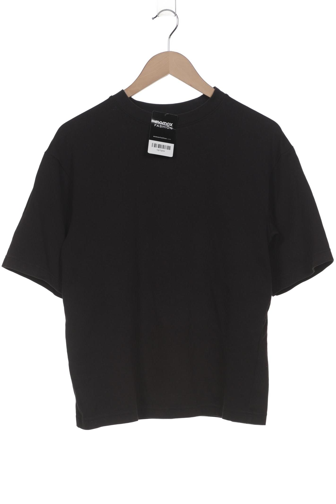 

uniqlo Herren T-Shirt, schwarz, Gr. 46