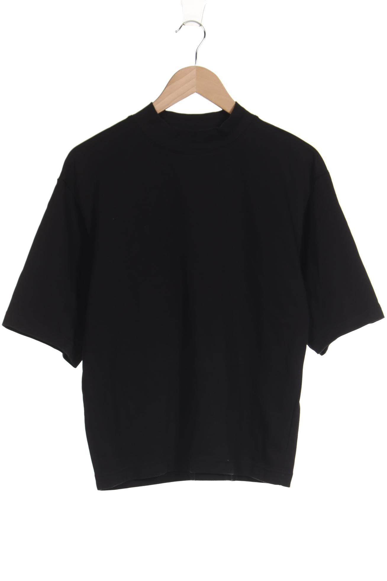

uniqlo Herren T-Shirt, schwarz, Gr. 46