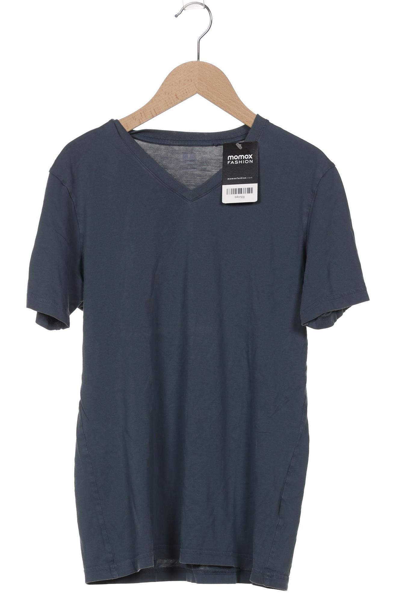 

uniqlo Herren T-Shirt, marineblau, Gr. 48