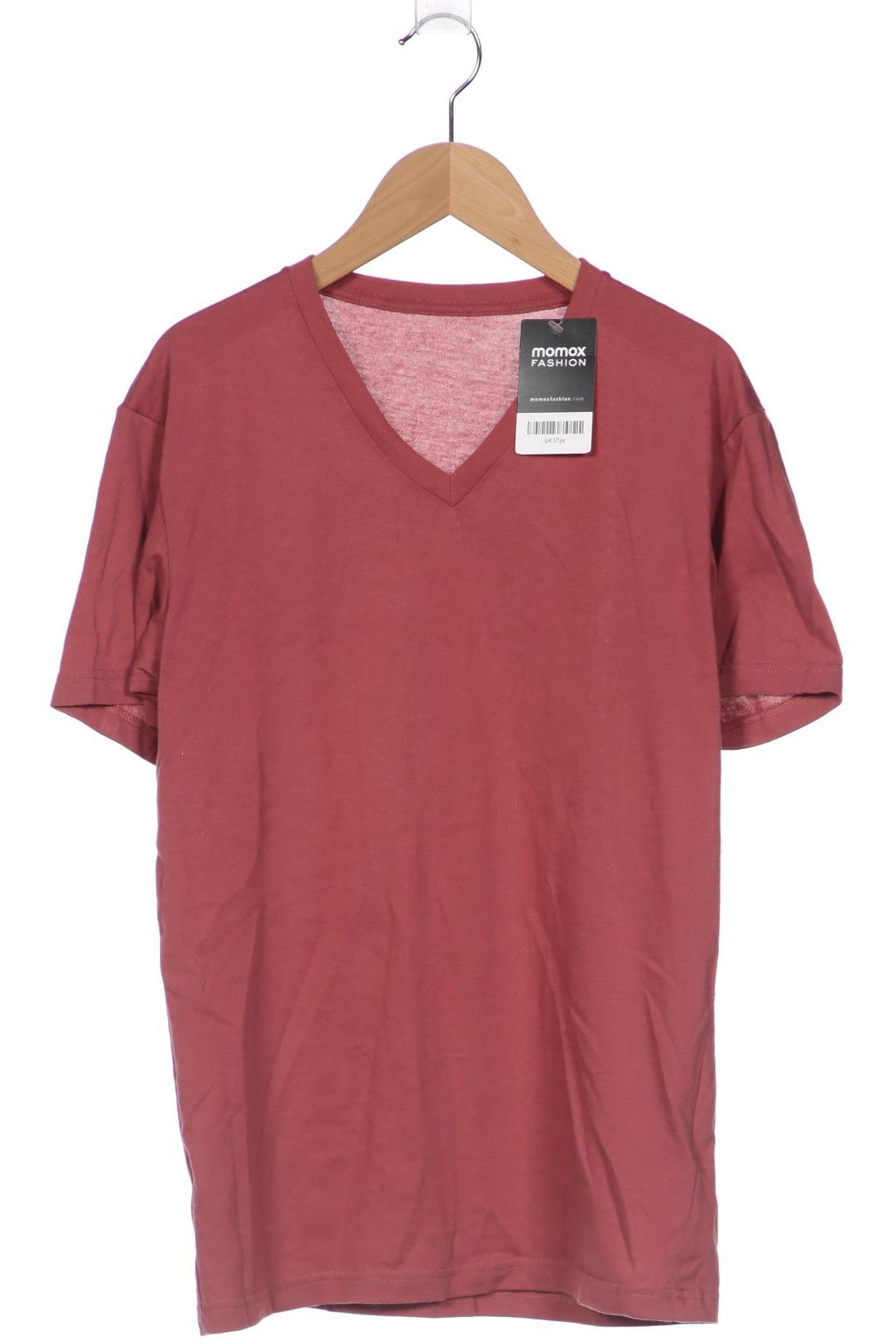 

uniqlo Herren T-Shirt, pink