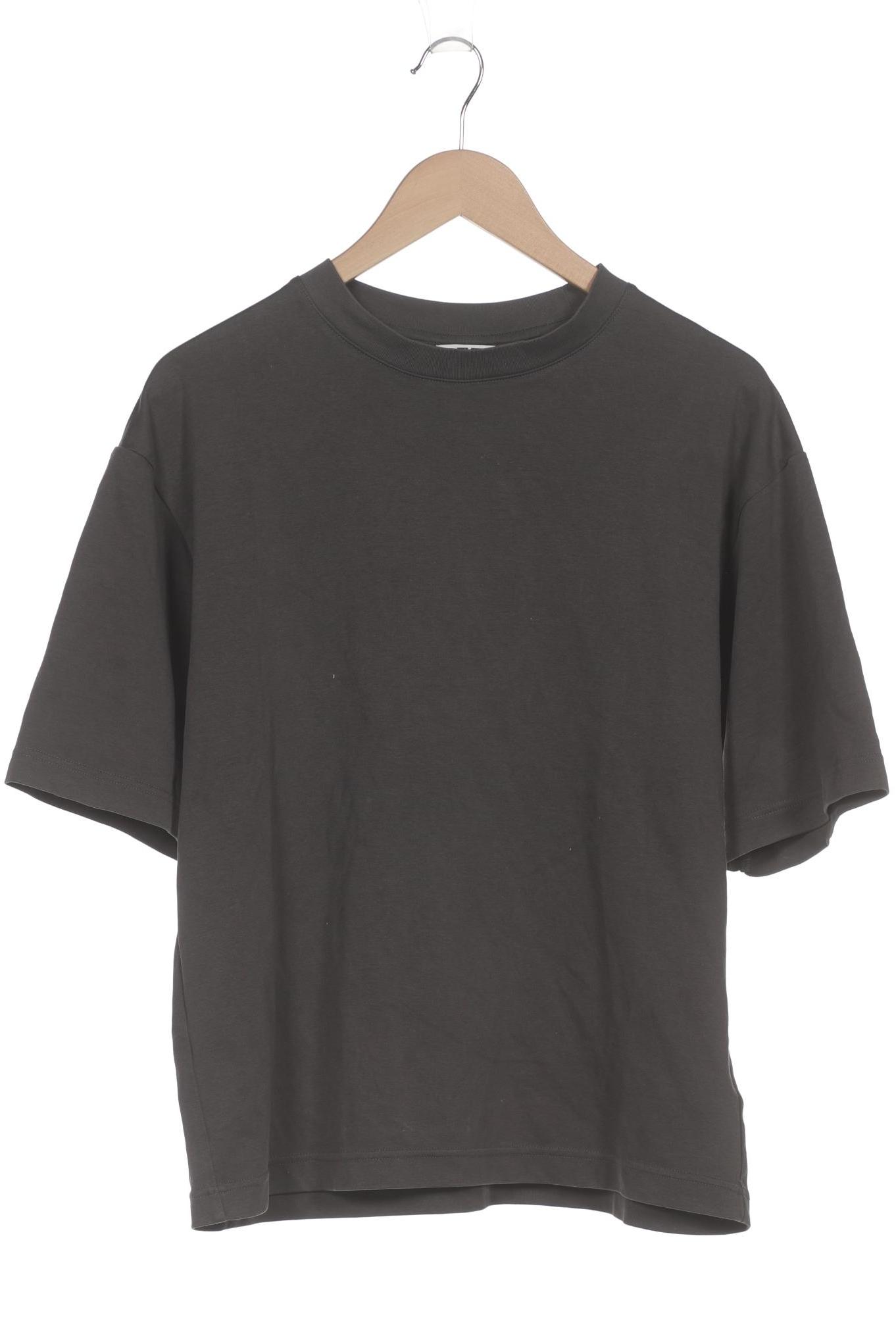 

uniqlo Herren T-Shirt, grau, Gr. 48