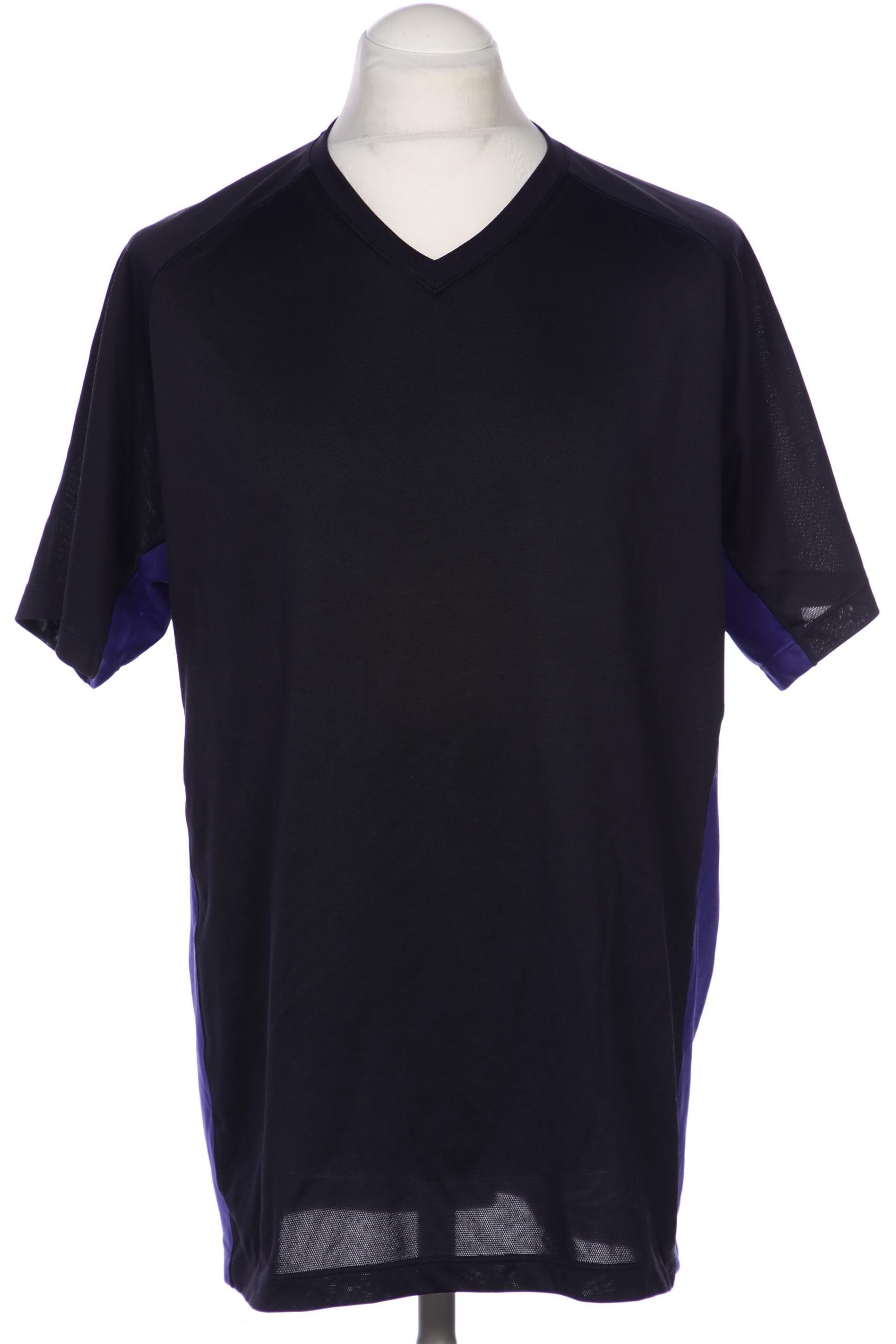 

uniqlo Herren T-Shirt, marineblau