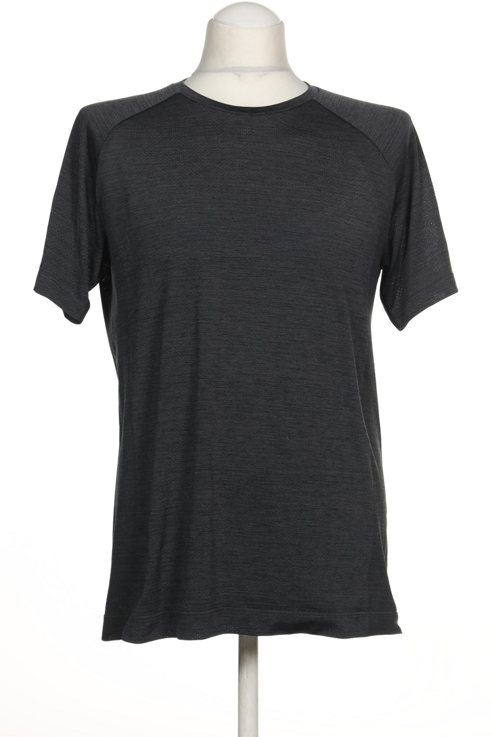 

uniqlo Herren T-Shirt, grau