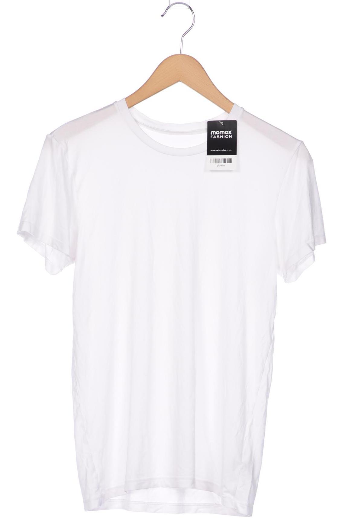 

uniqlo Herren T-Shirt, weiß, Gr. 46