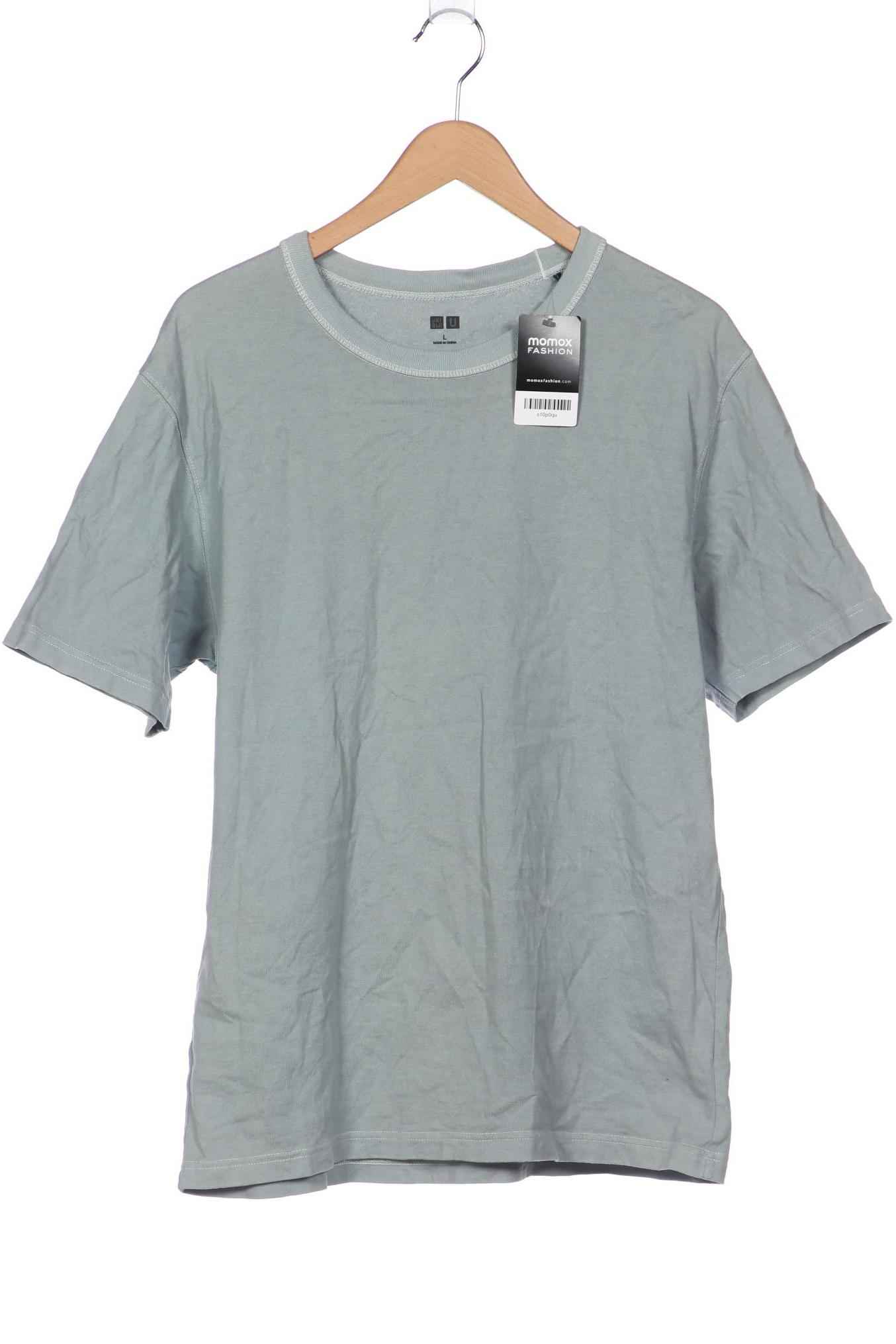 

uniqlo Herren T-Shirt, grau