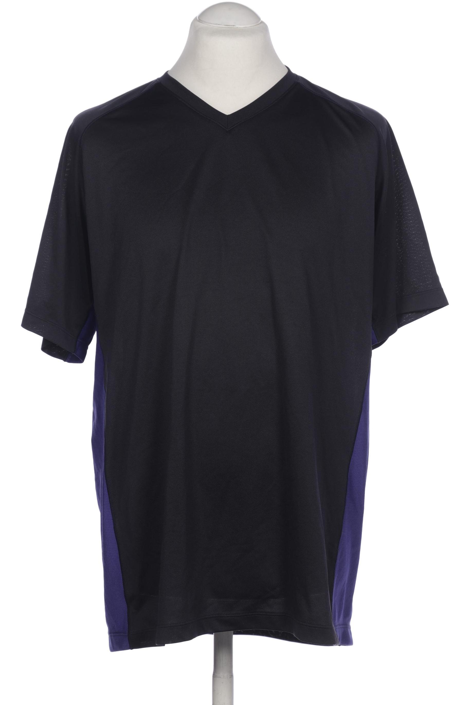 

uniqlo Herren T-Shirt, schwarz, Gr. 54