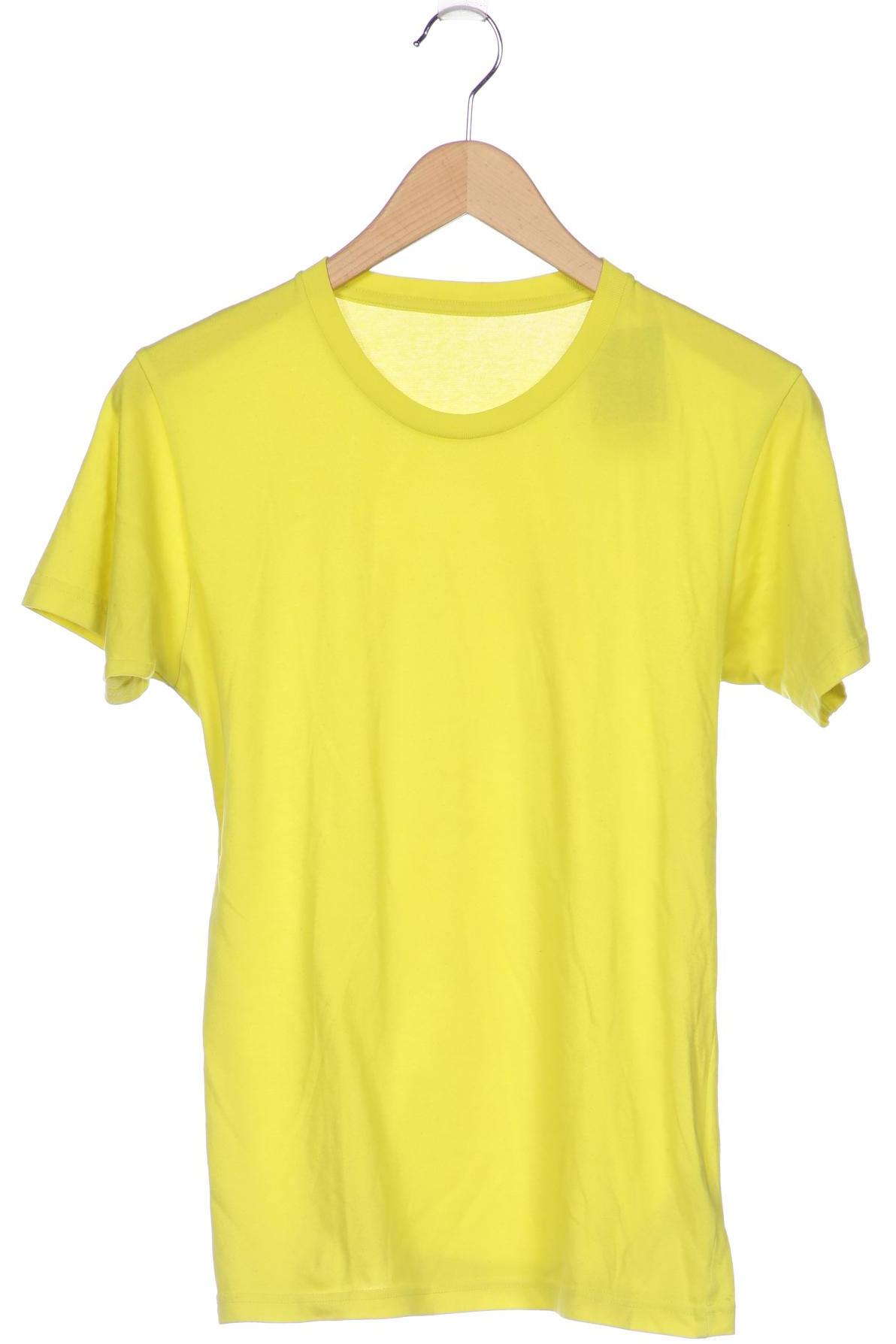 

uniqlo Herren T-Shirt, gelb