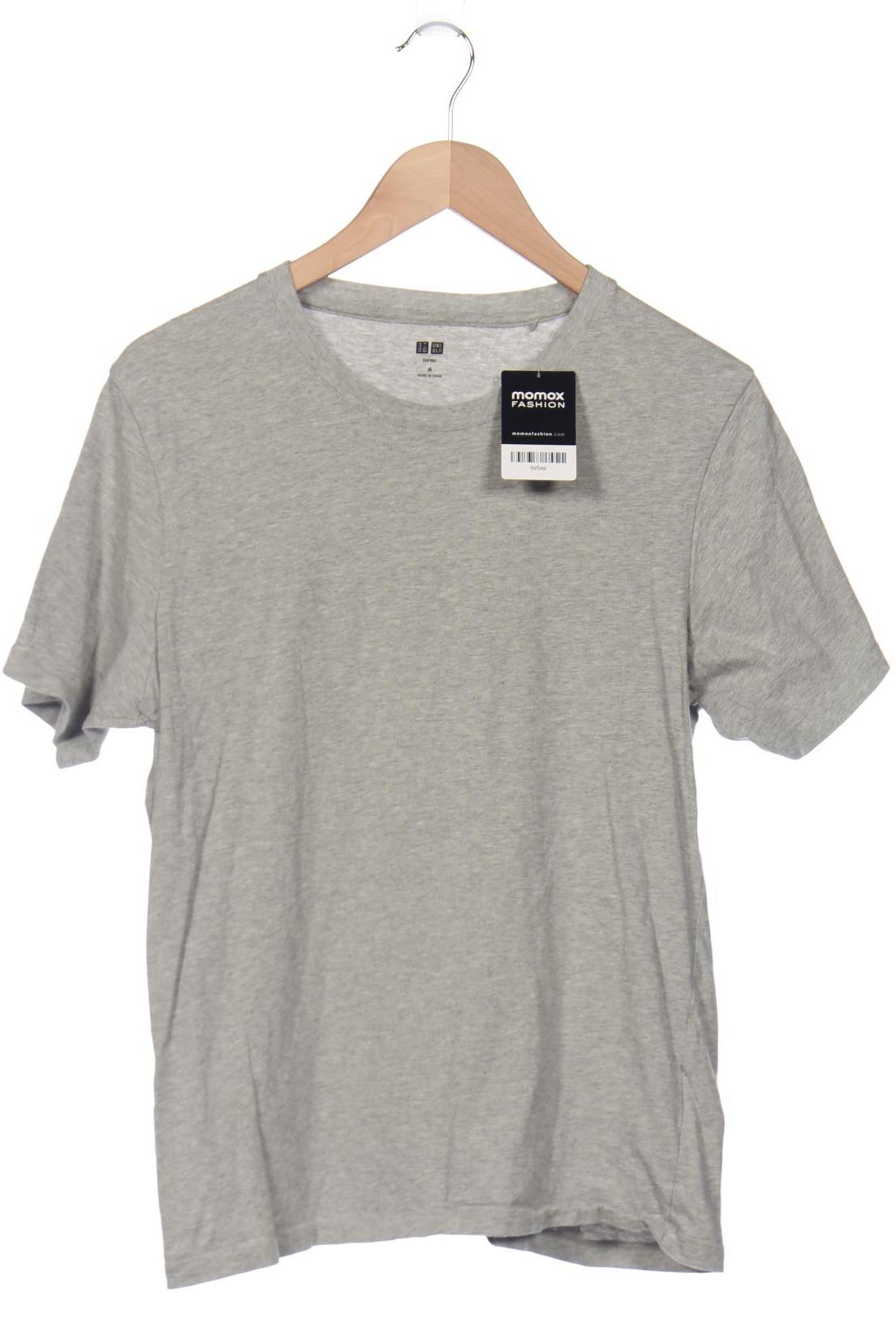 

uniqlo Herren T-Shirt, grau