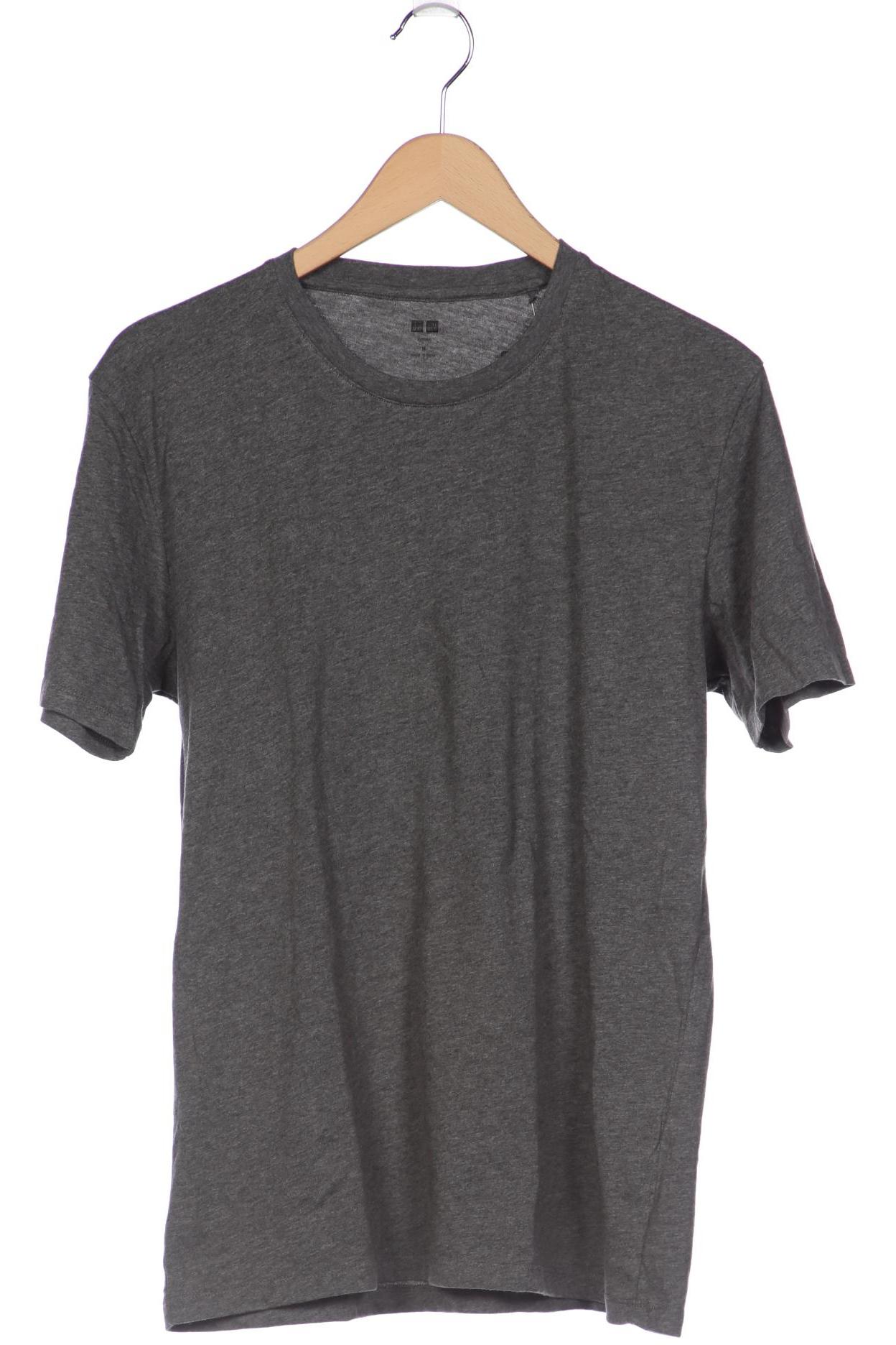 

uniqlo Herren T-Shirt, grau